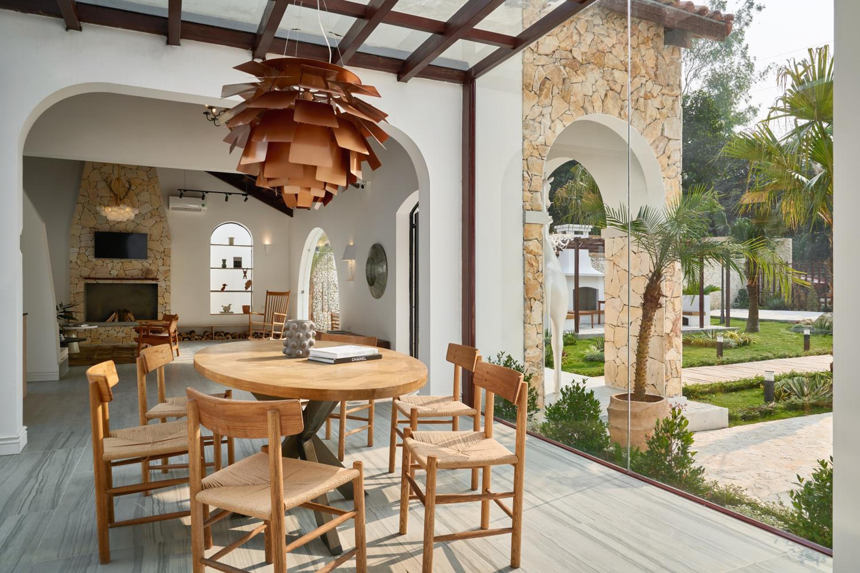 Nhà của An Homestay 2
