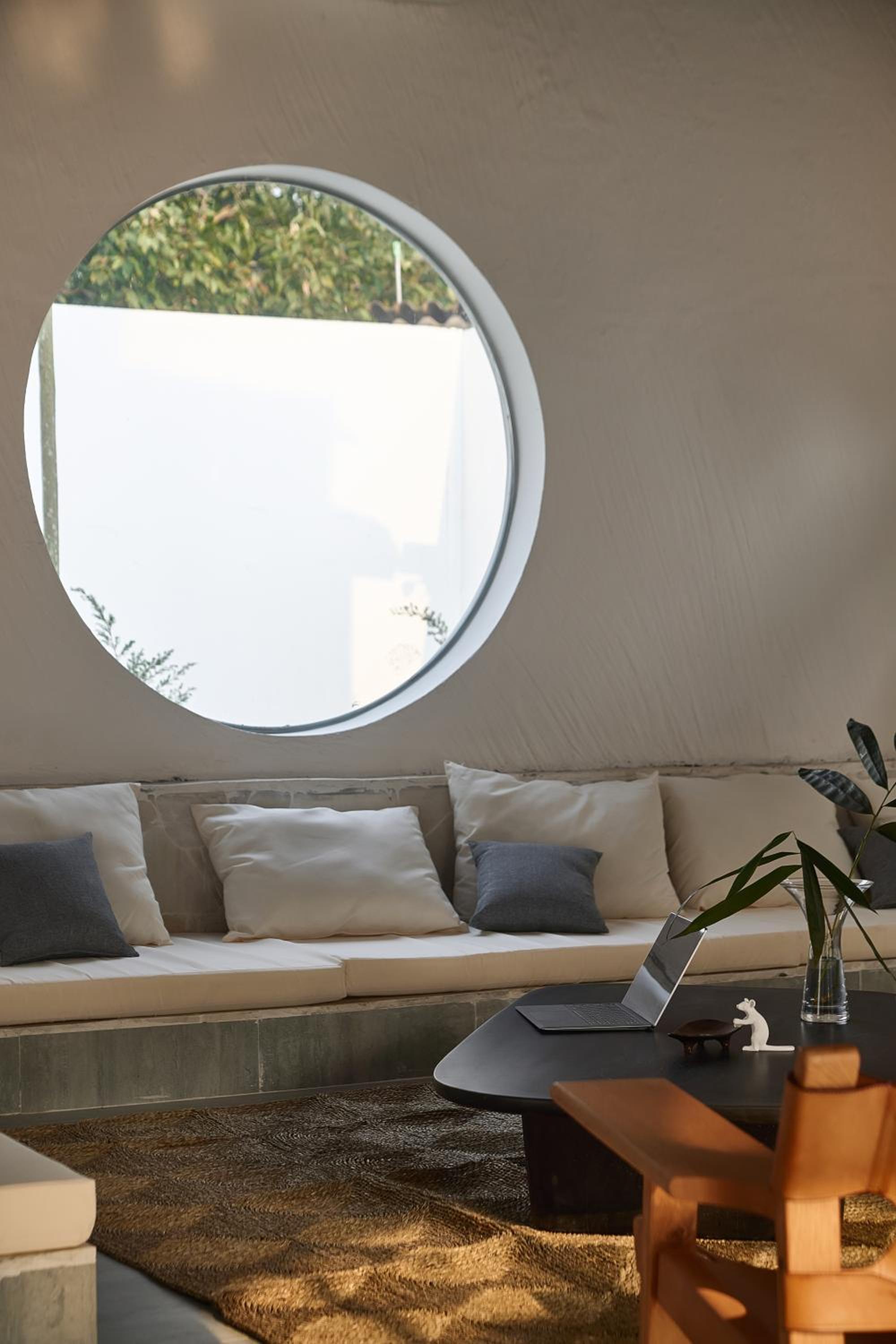 Nhà của An Homestay 2