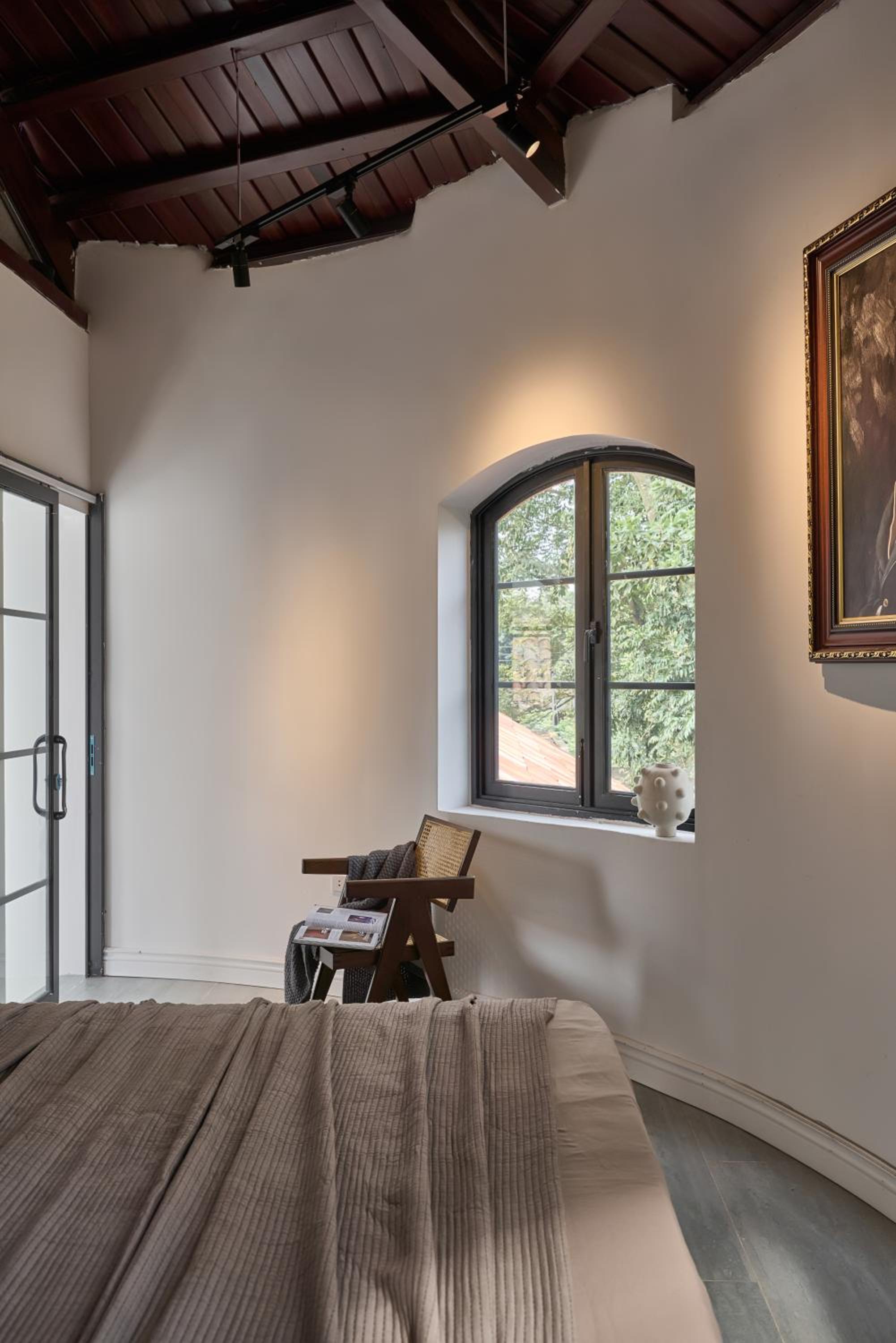 Nhà của An Homestay 2