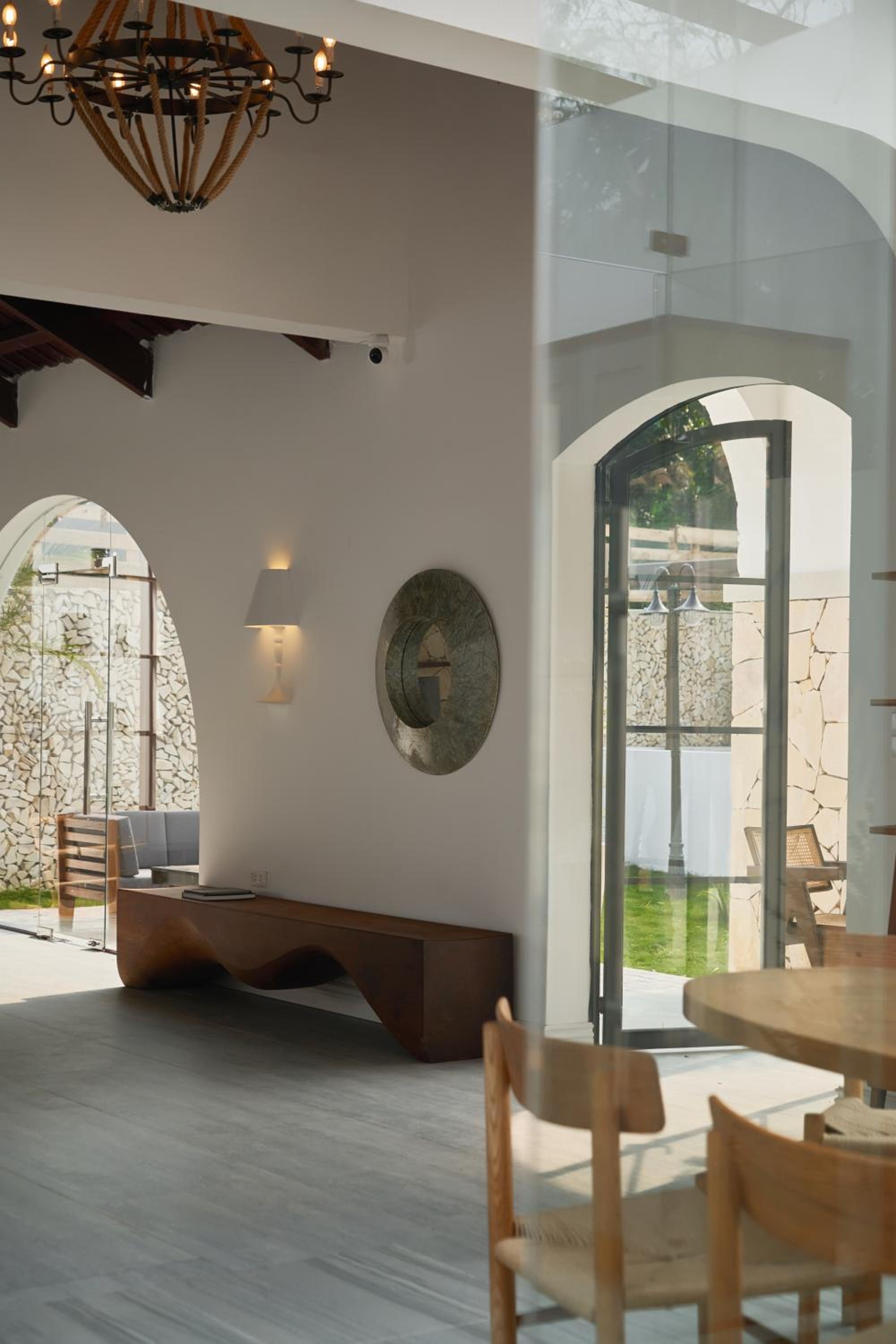 Nhà của An Homestay 2