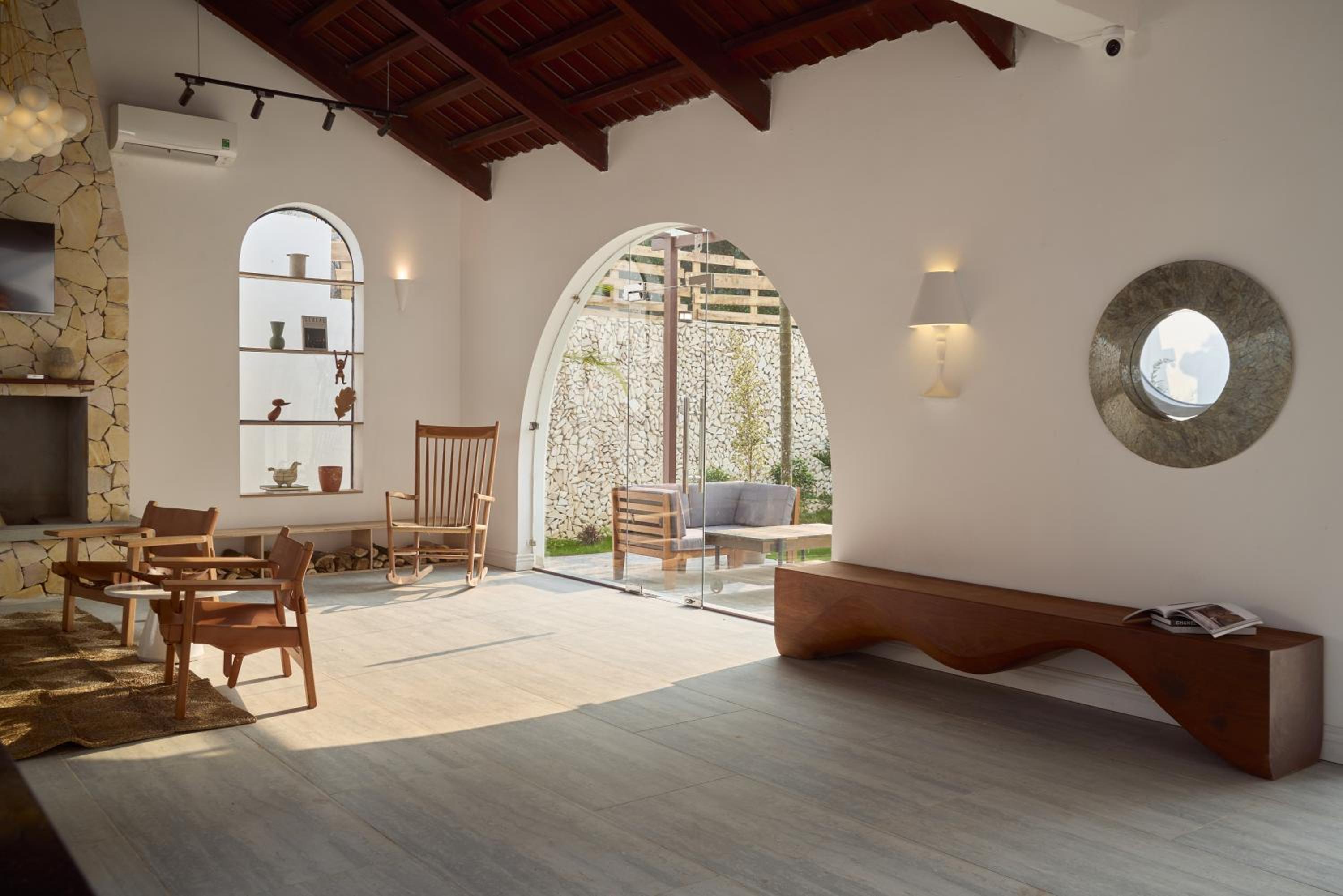 Nhà của An Homestay 2