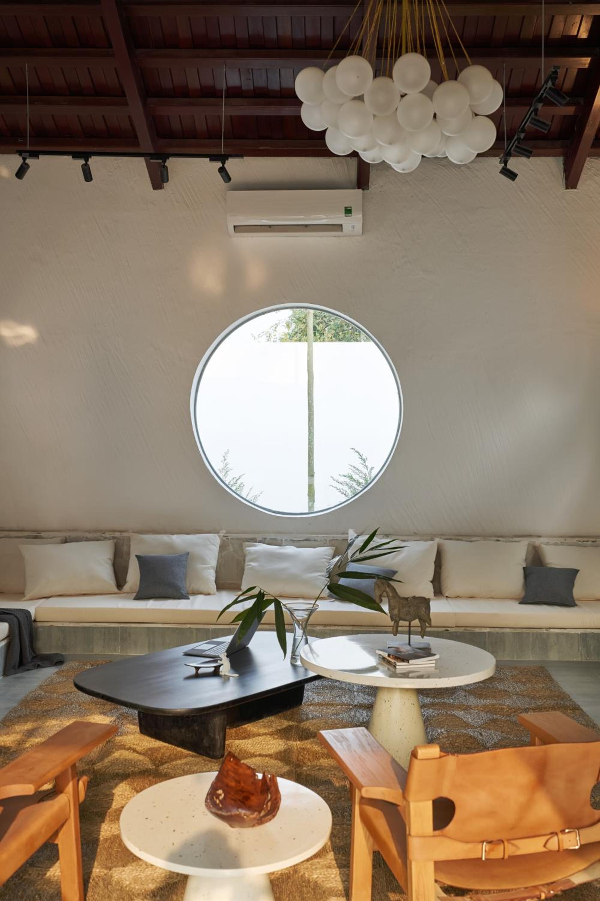 Nhà của An Homestay 2