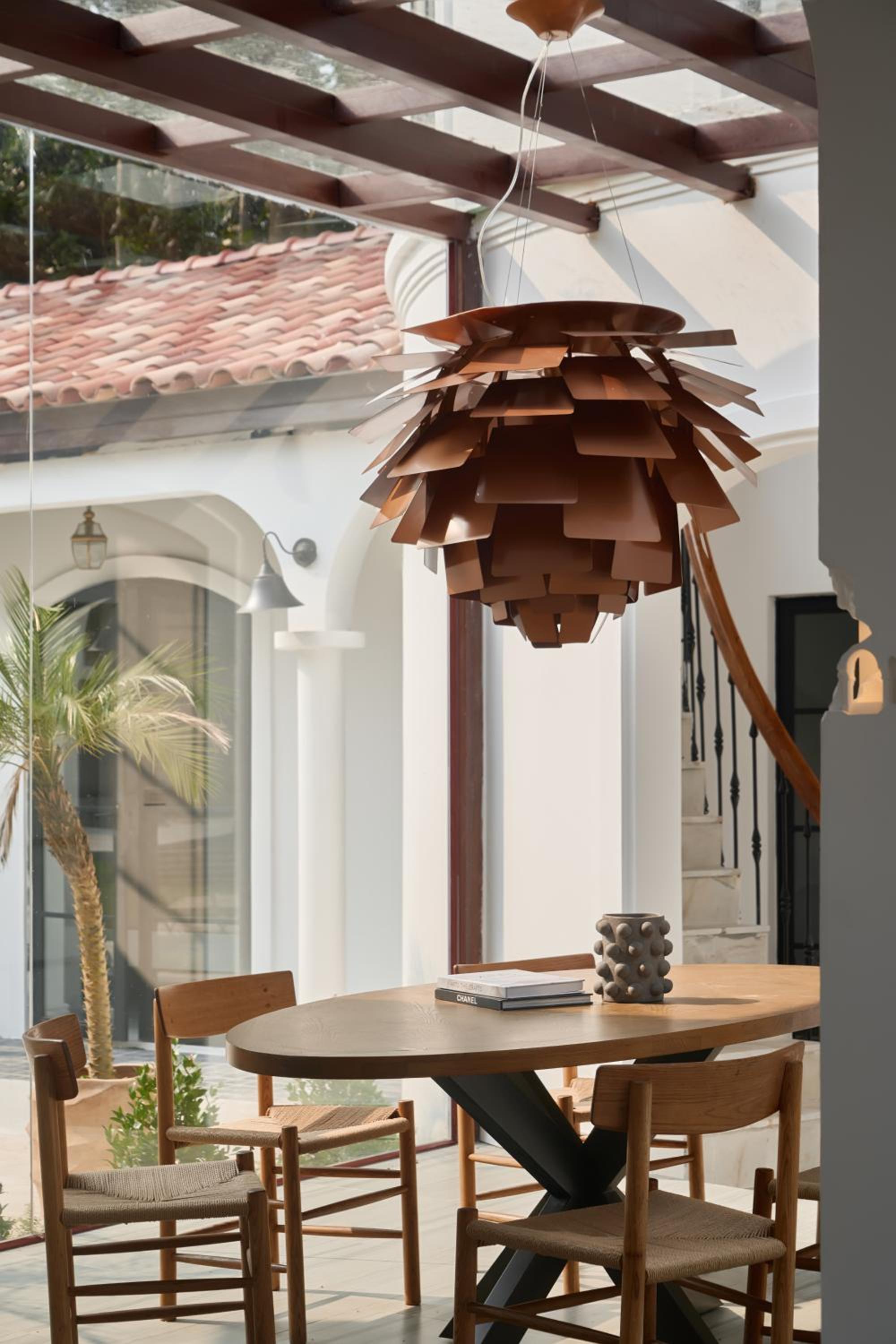 Nhà của An Homestay 2