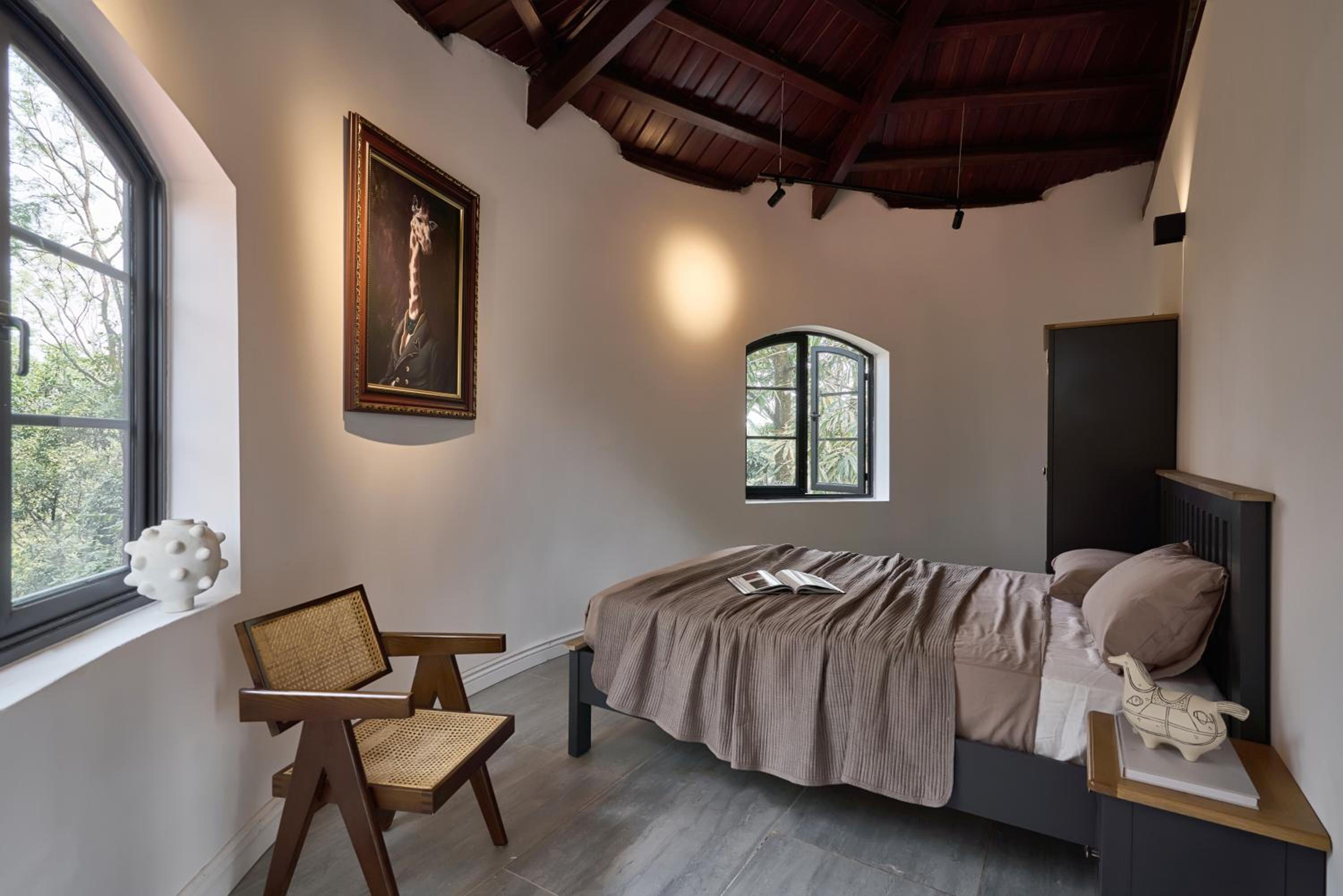 Nhà của An Homestay 2