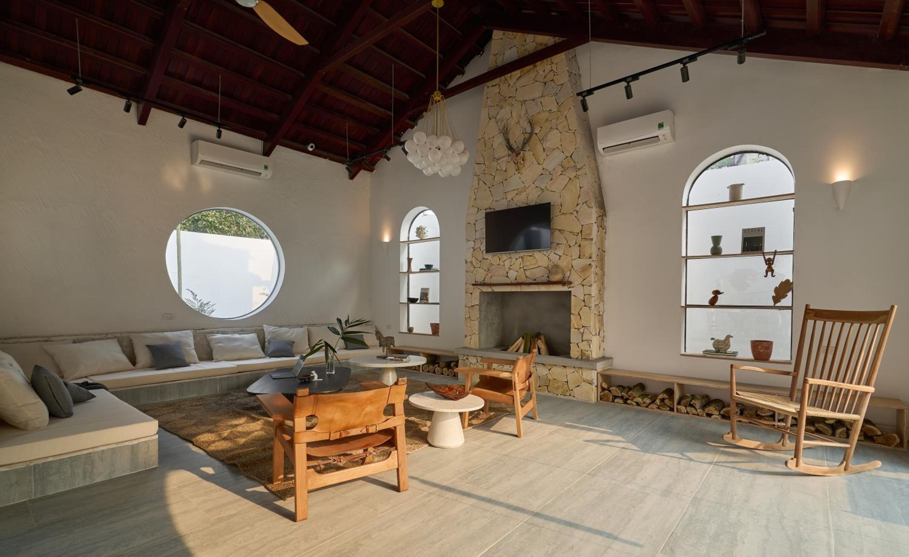 Nhà của An Homestay 2