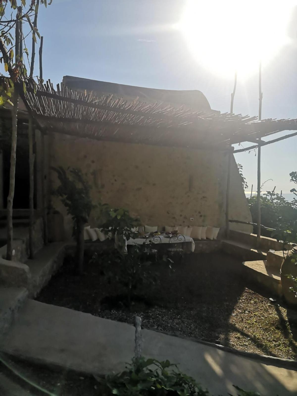 Alma Domus ancient house recently opened