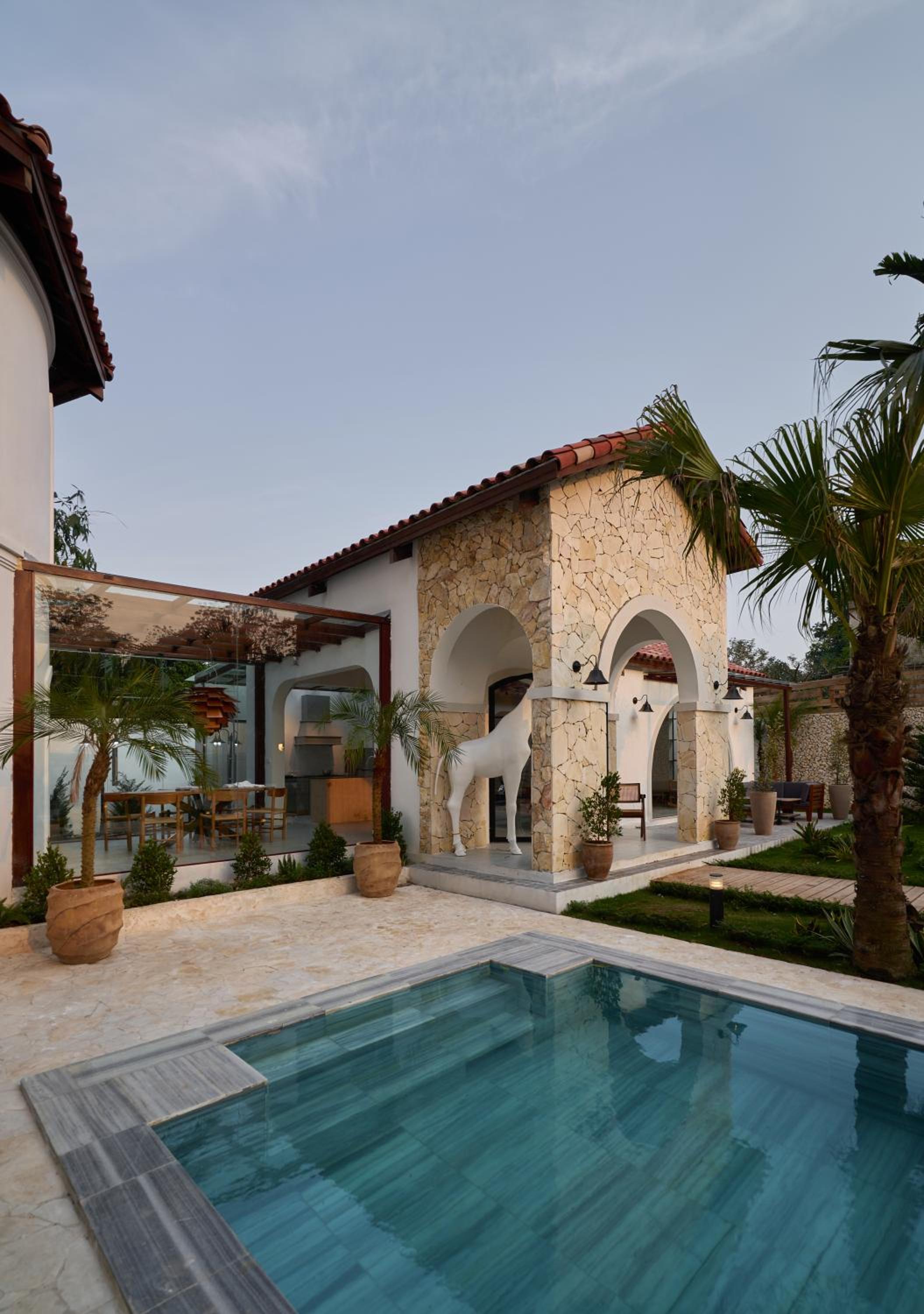 Nhà của An Homestay 2