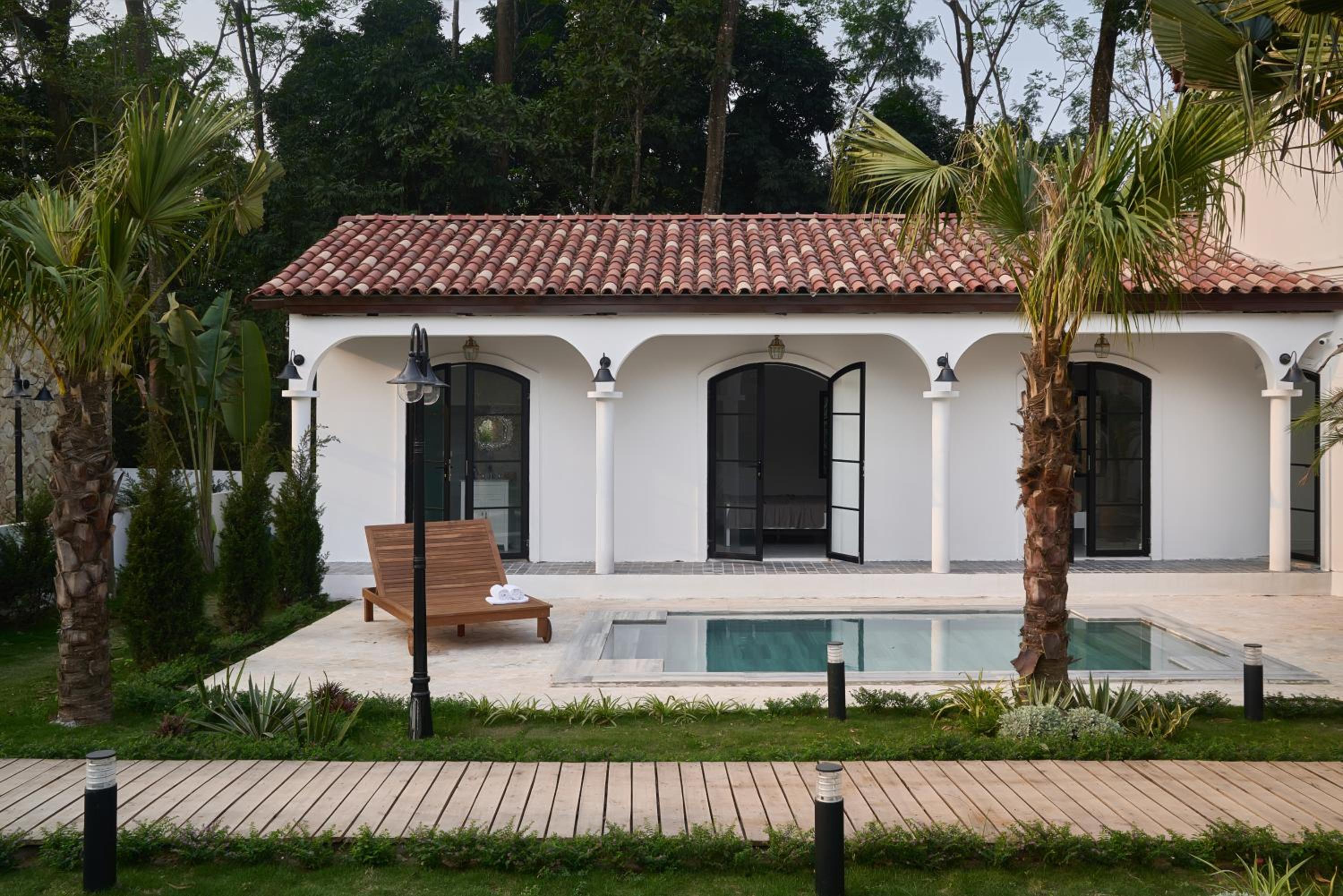 Nhà của An Homestay 2