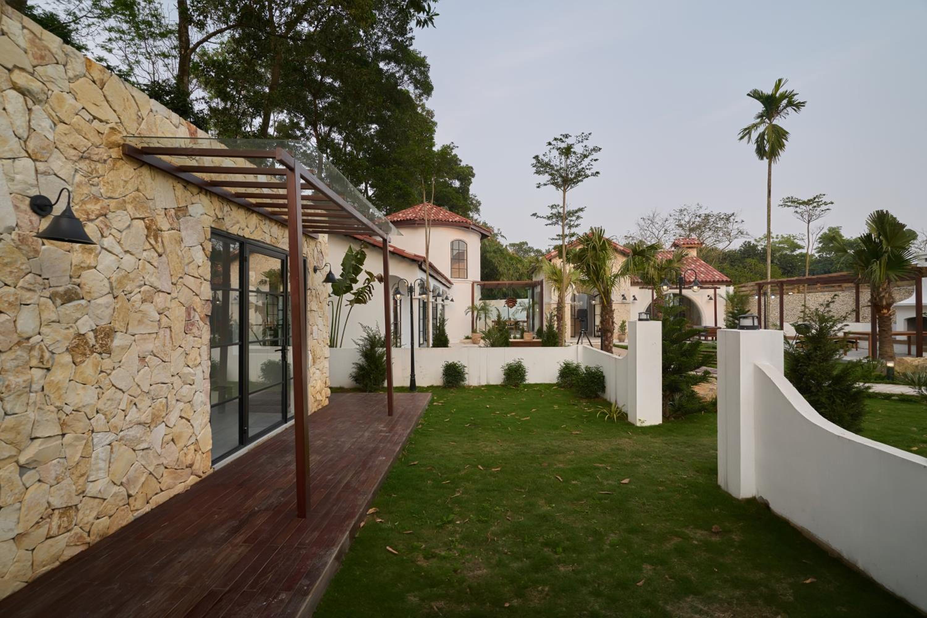 Nhà của An Homestay 2