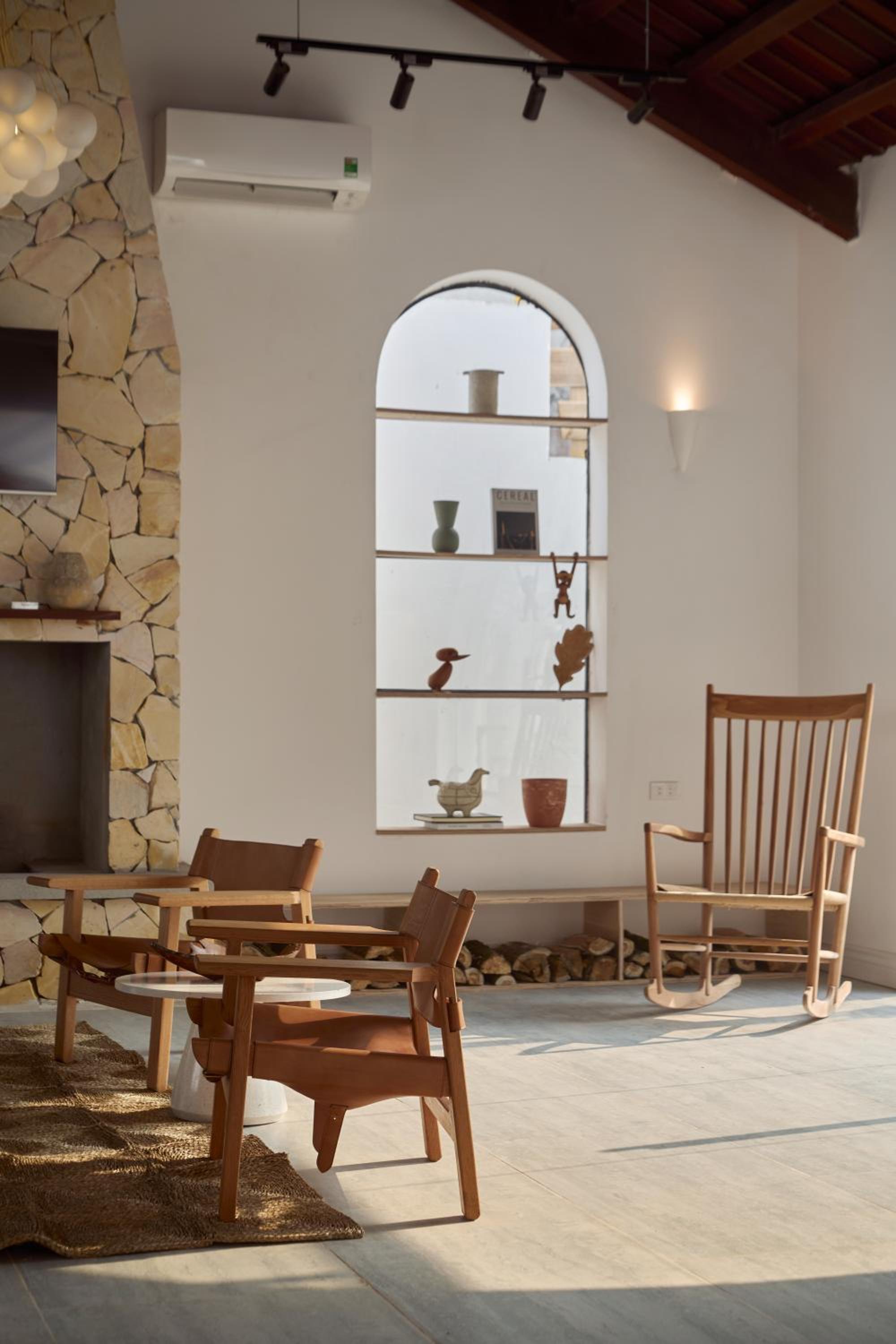 Nhà của An Homestay 2