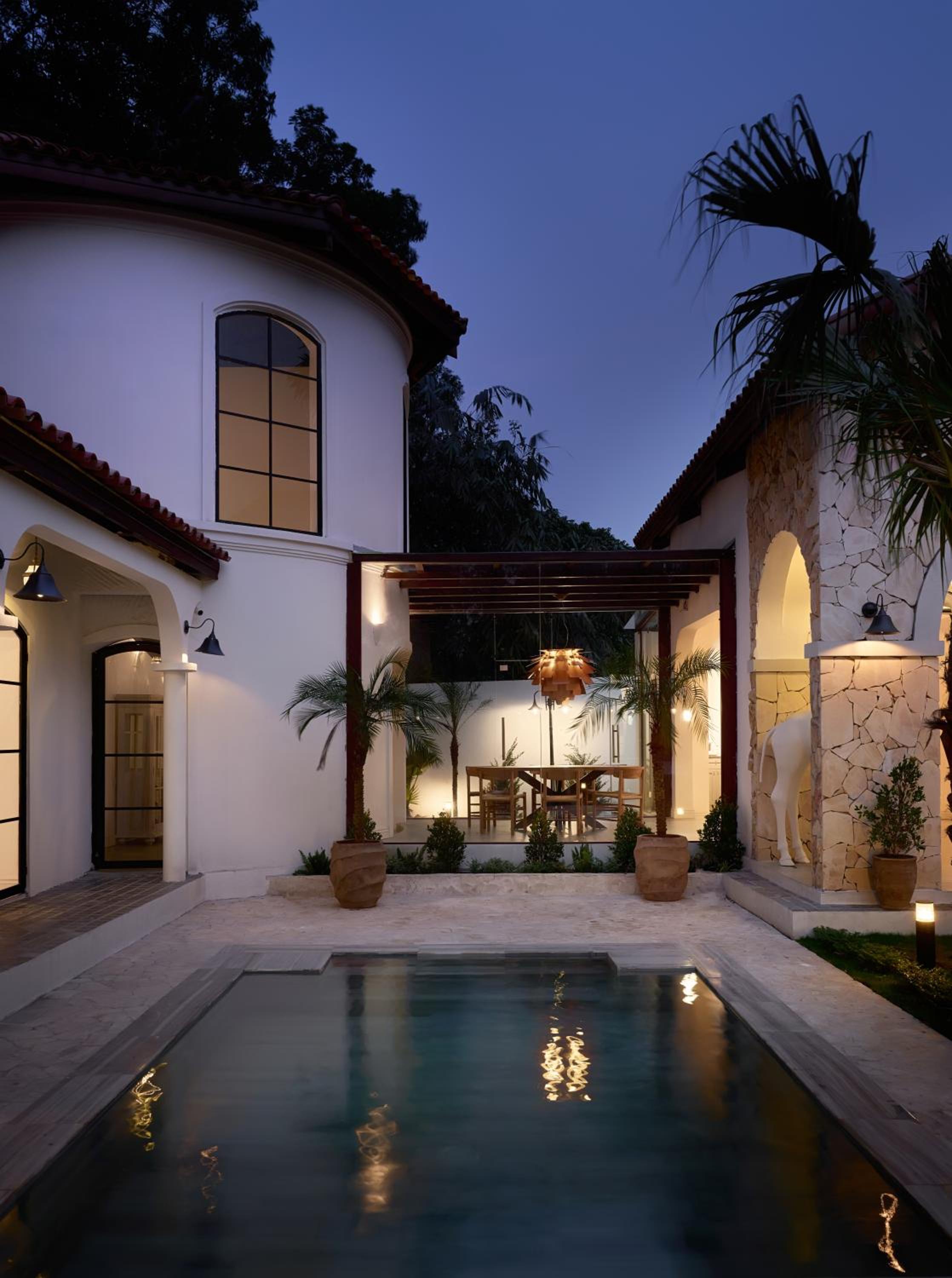 Nhà của An Homestay 2