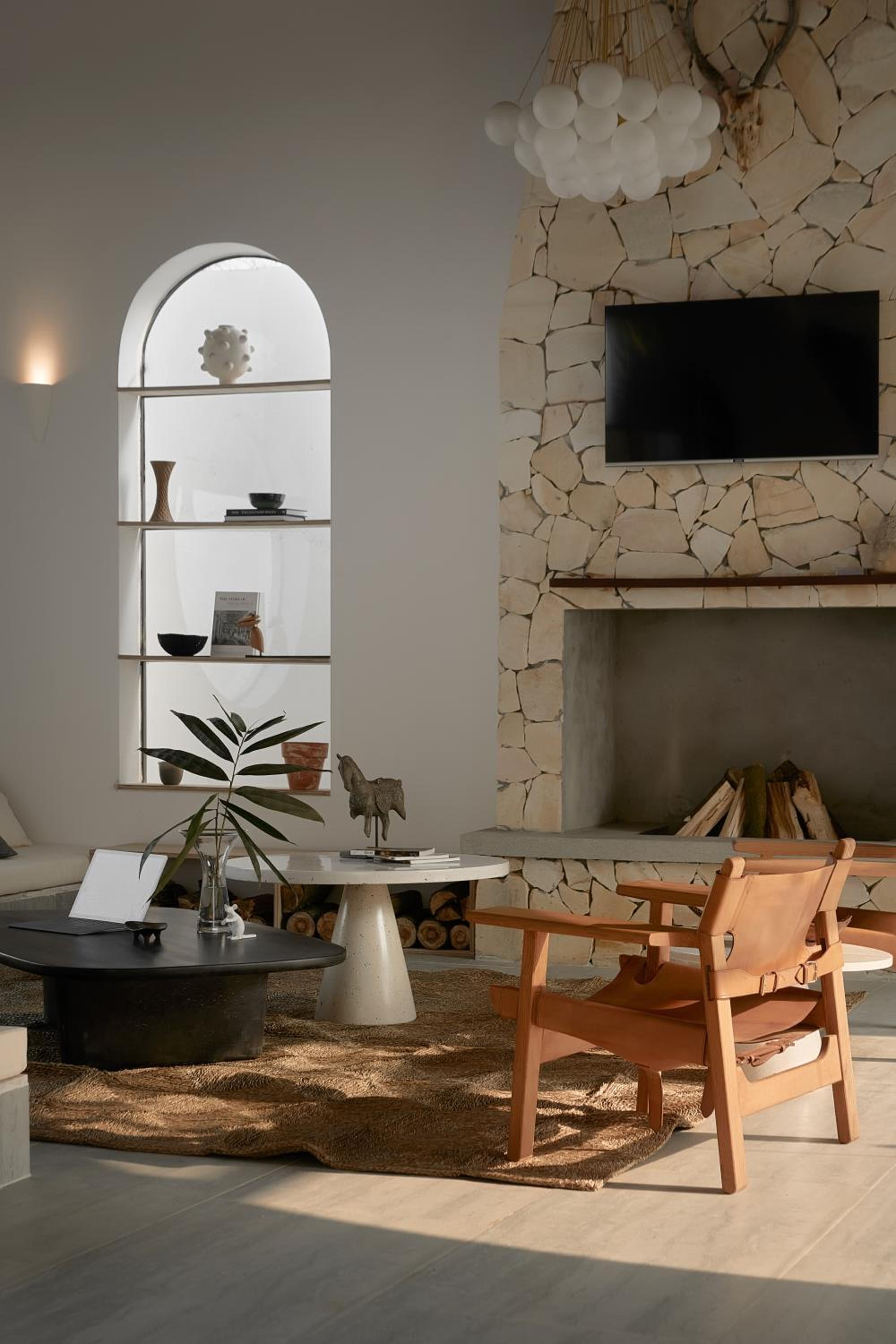 Nhà của An Homestay 2