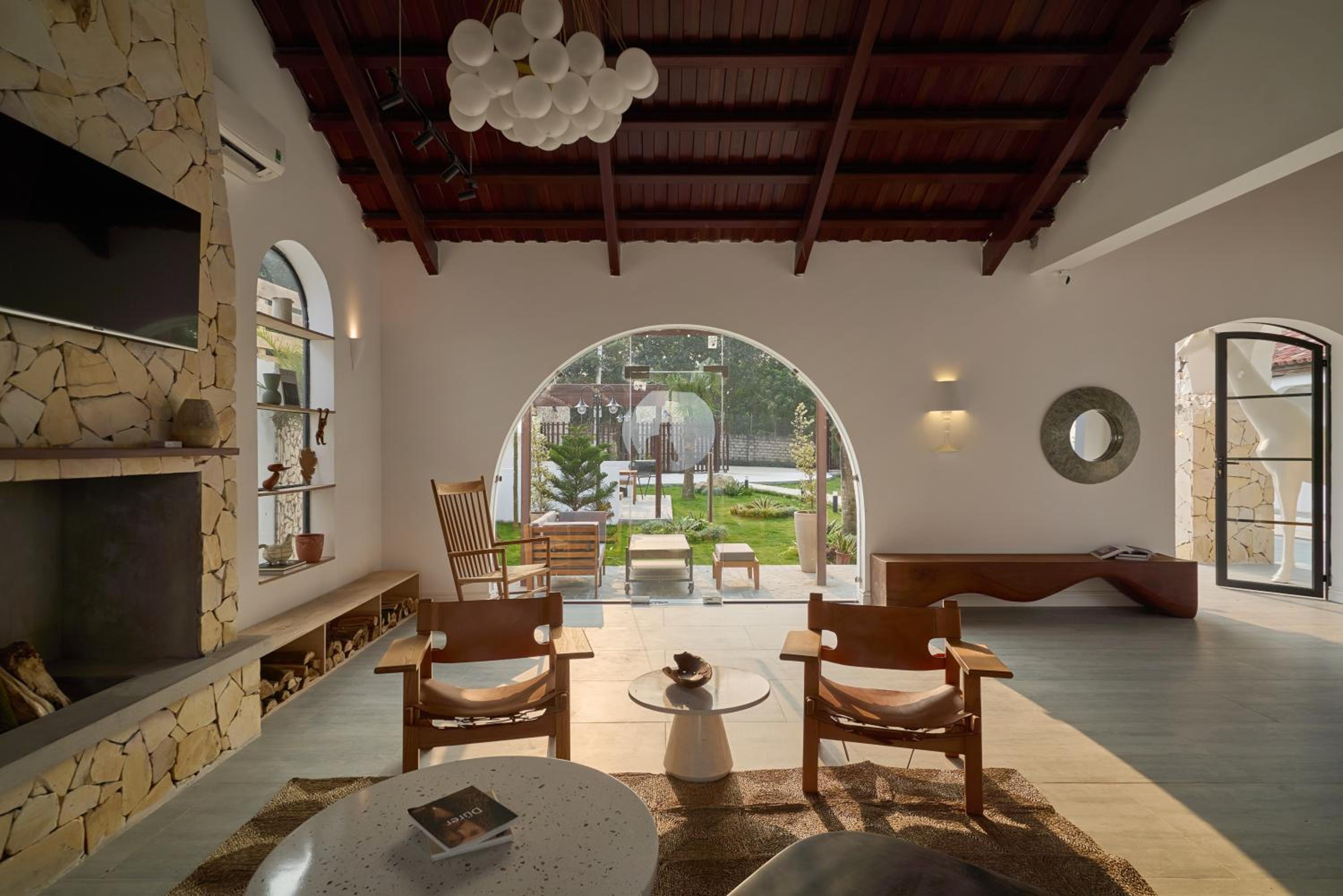 Nhà của An Homestay 2