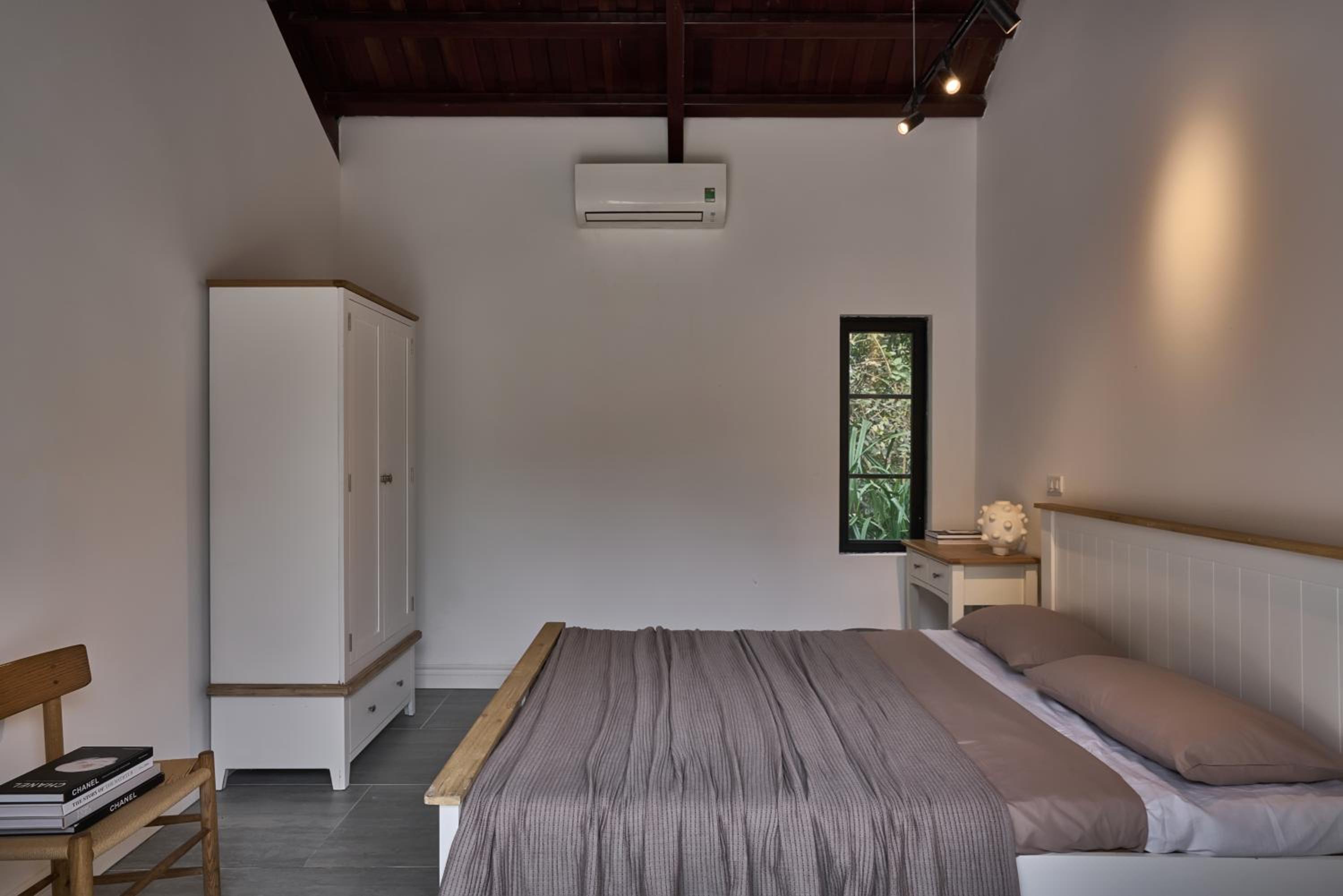 Nhà của An Homestay 2