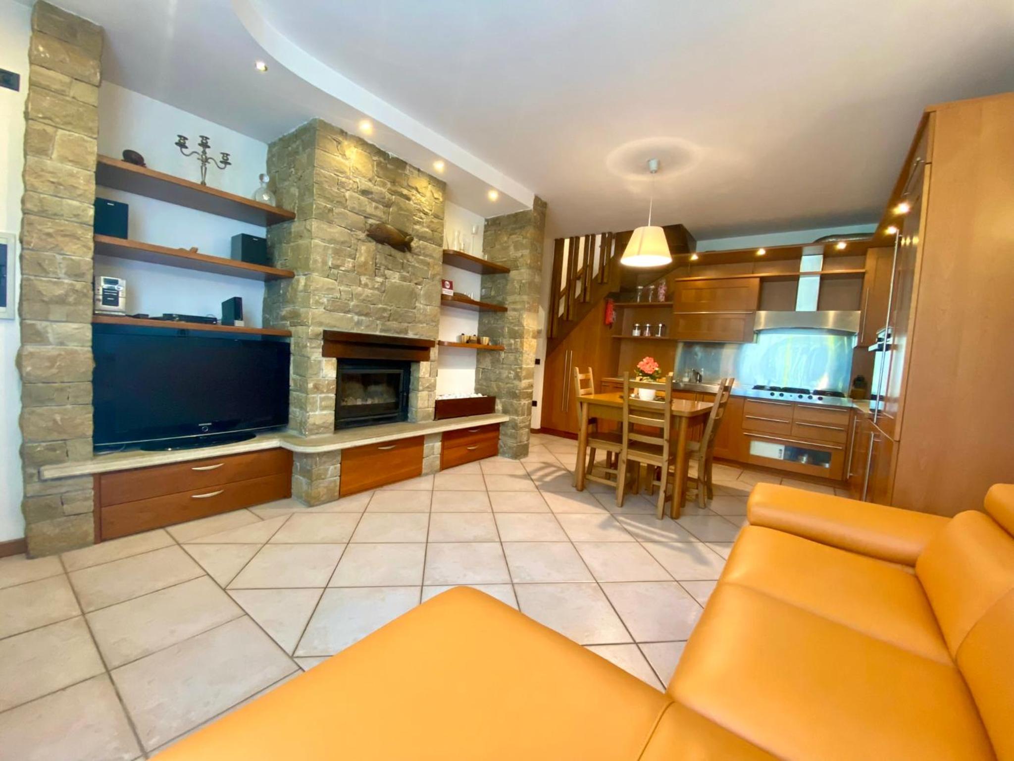 CASA VACANZA Residence Lago di Endine