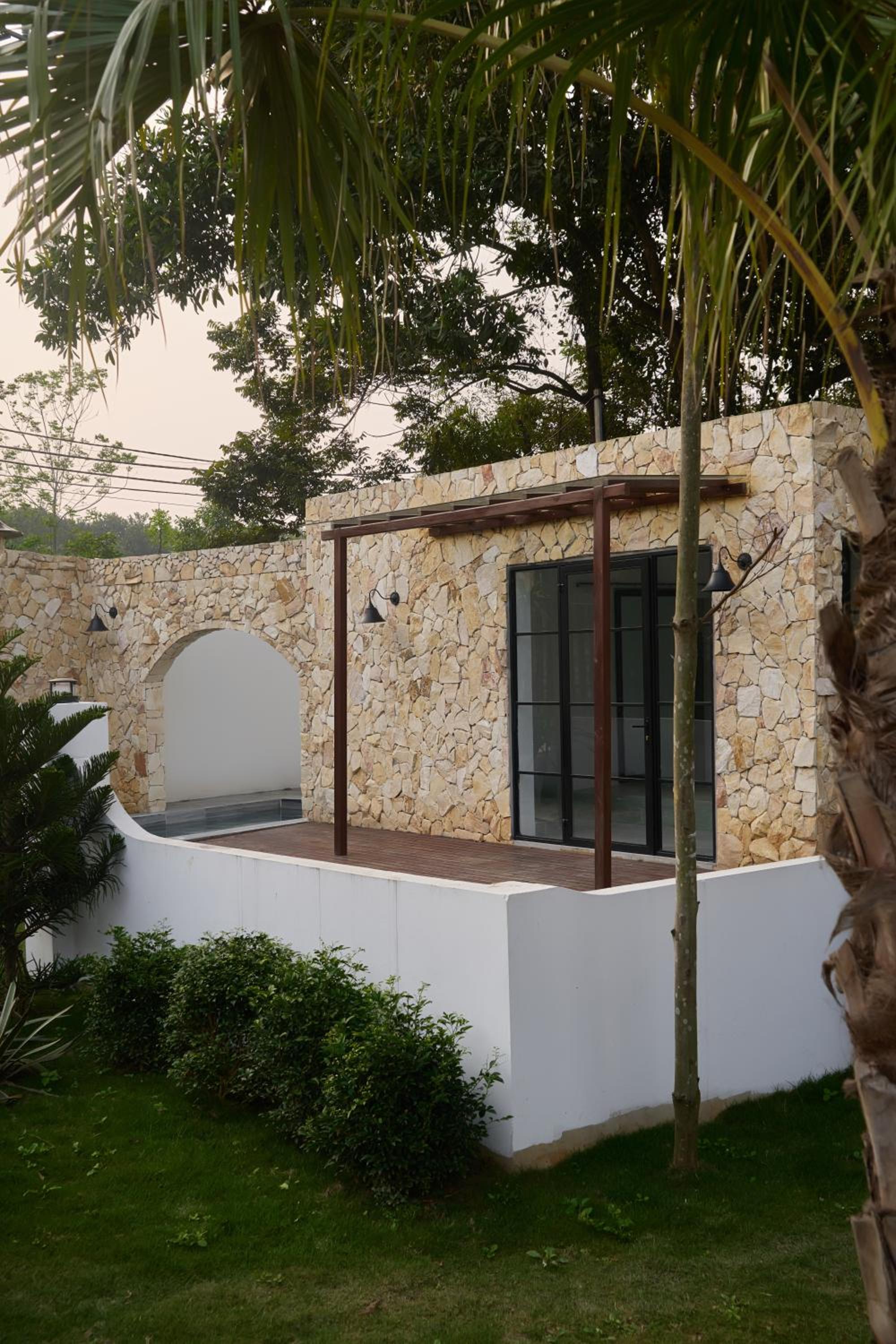 Nhà của An Homestay 2