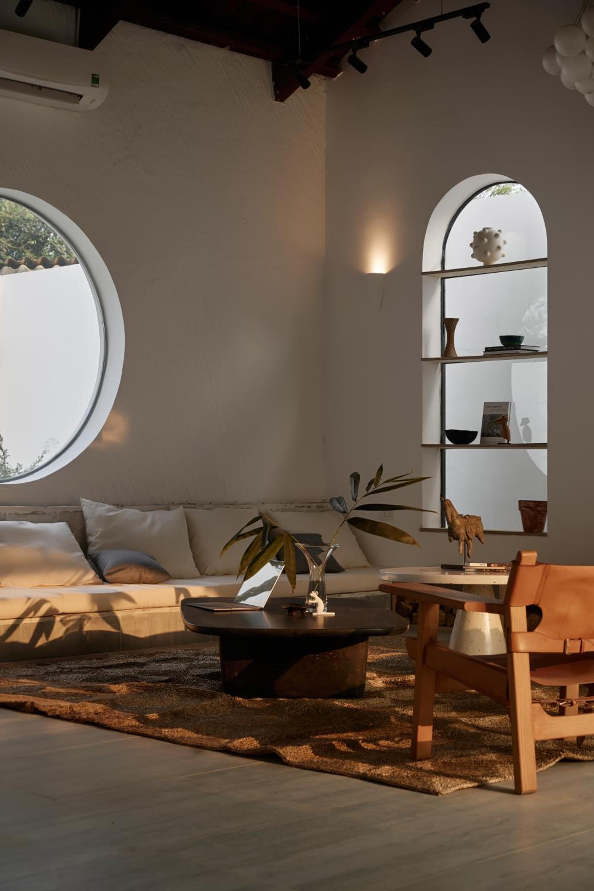 Nhà của An Homestay 2