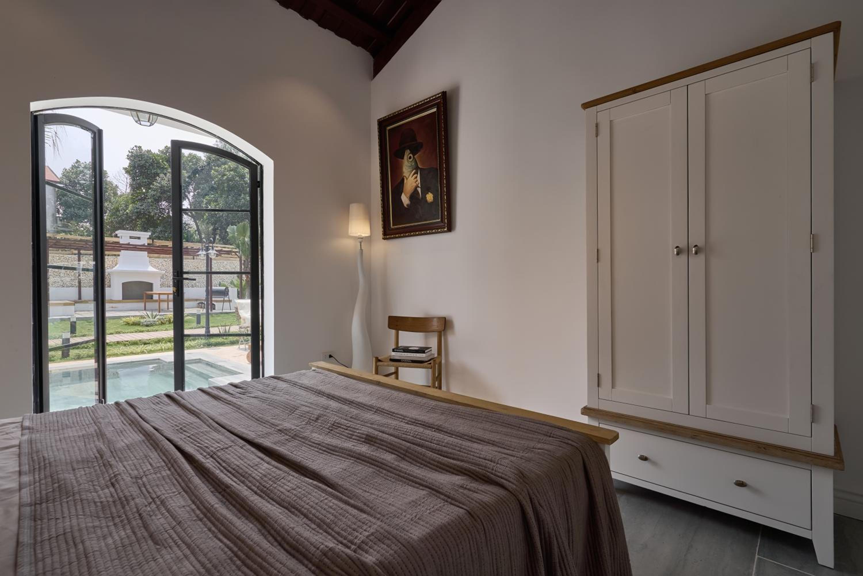 Nhà của An Homestay 2