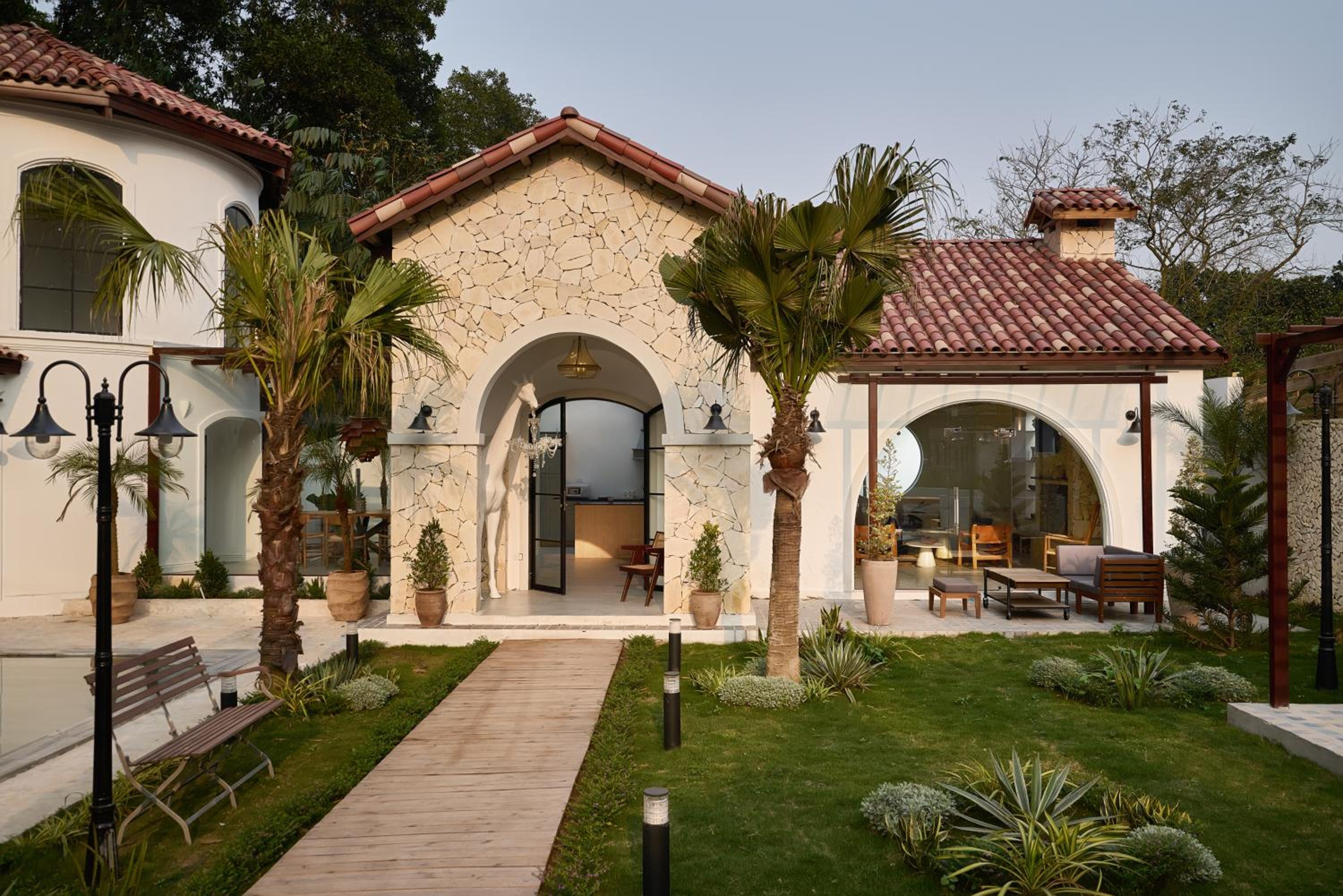 Nhà của An Homestay 2