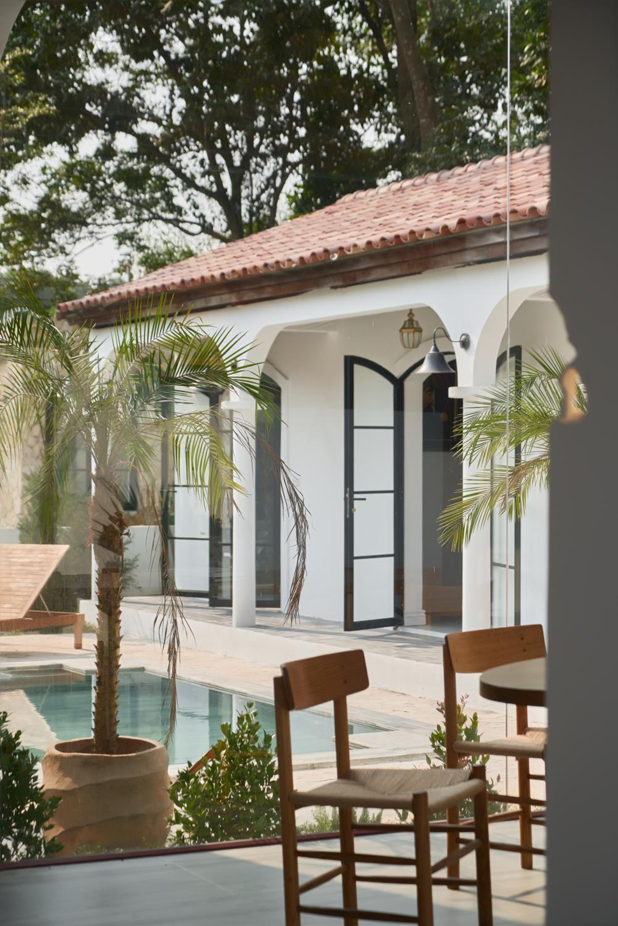 Nhà của An Homestay 2