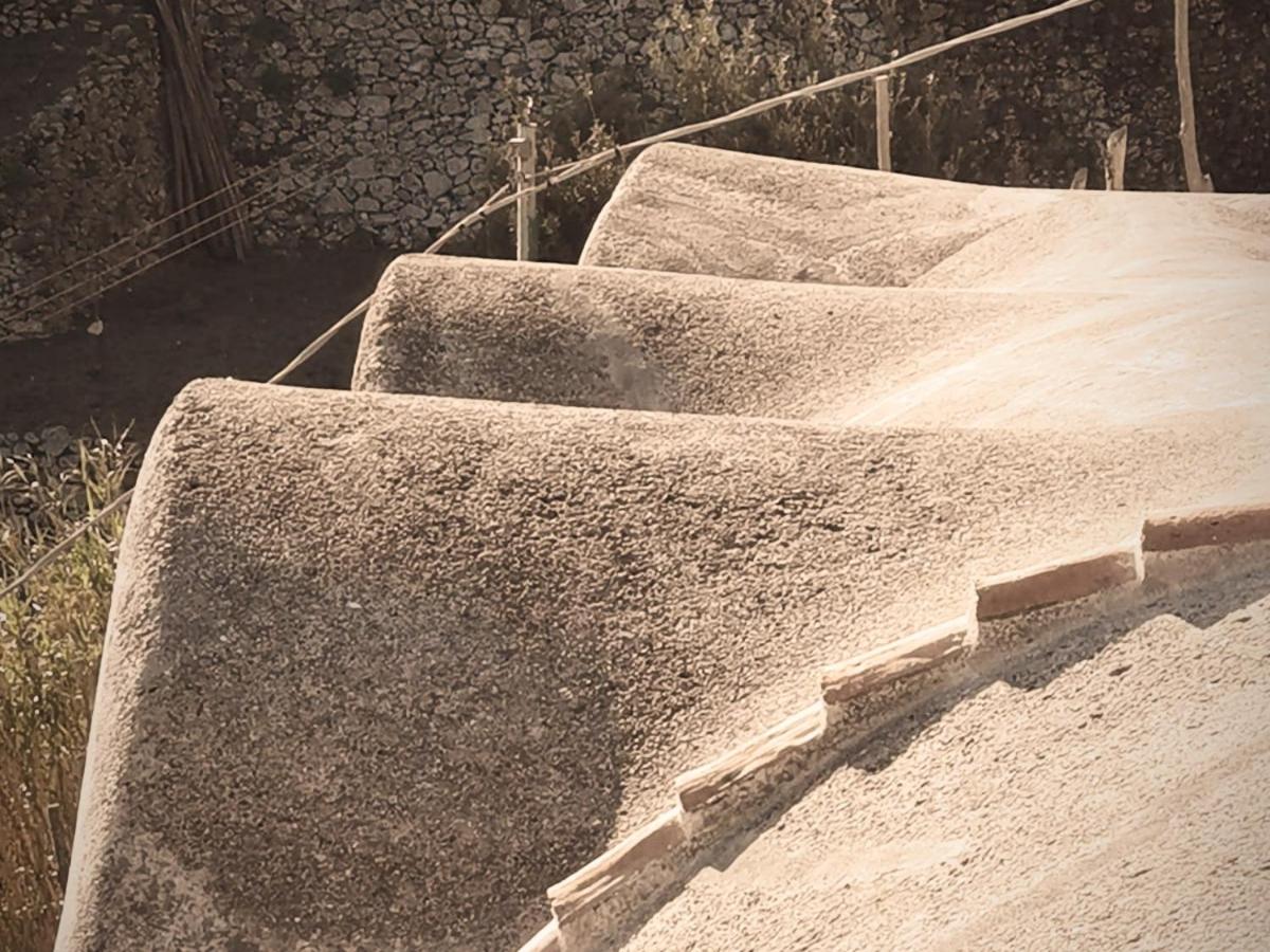 Alma Domus ancient house recently opened photo 2