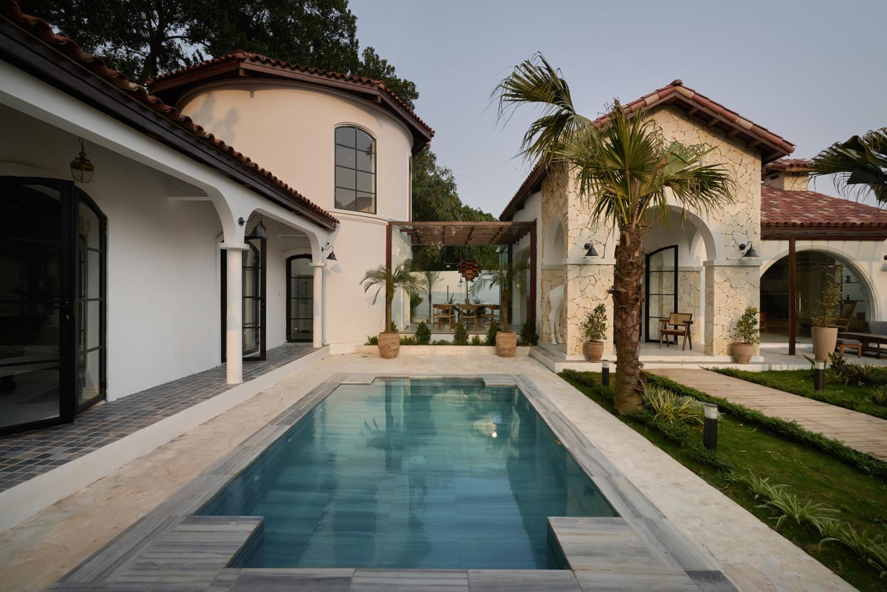 Nhà của An Homestay 2