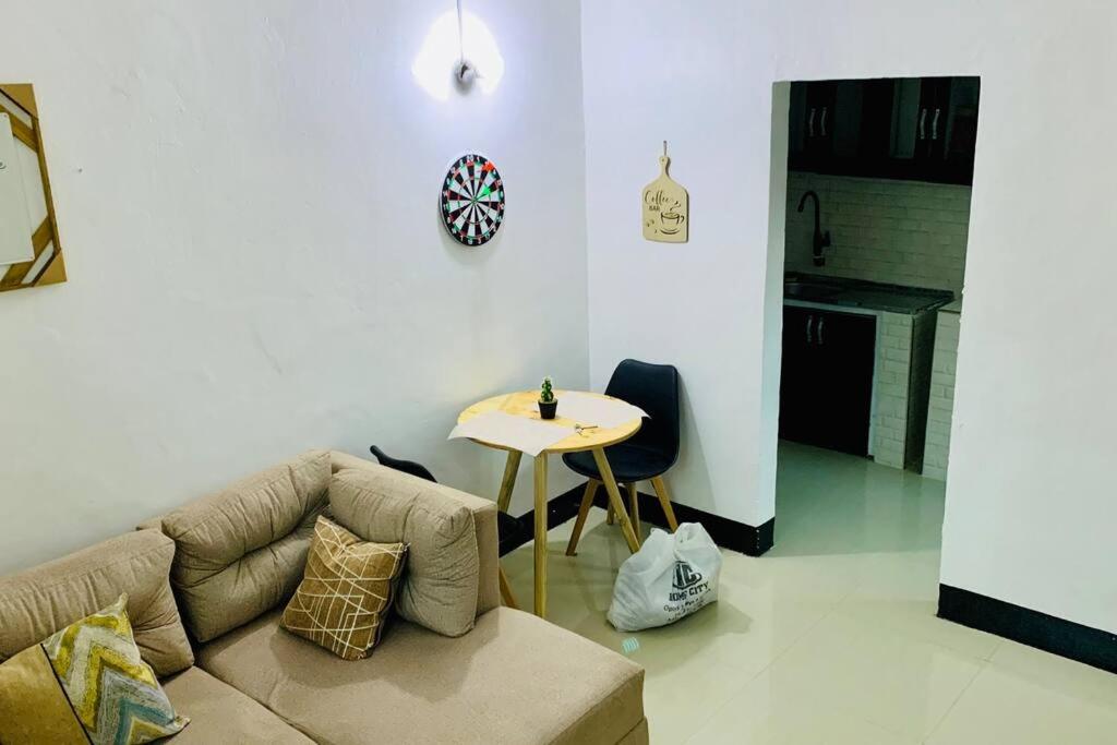 Mikocheni Full House - 1 Bedroom view 3