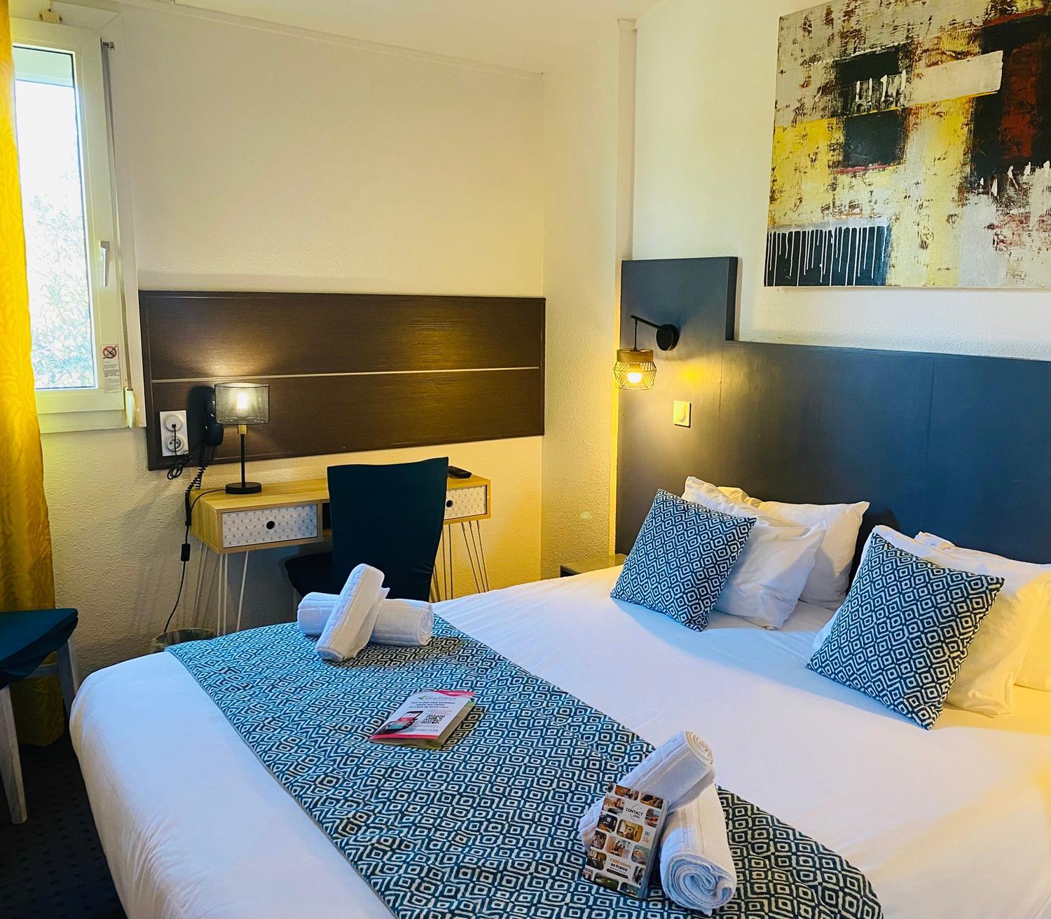 Hotel & Spa Gil de France Cap d'Agde 3