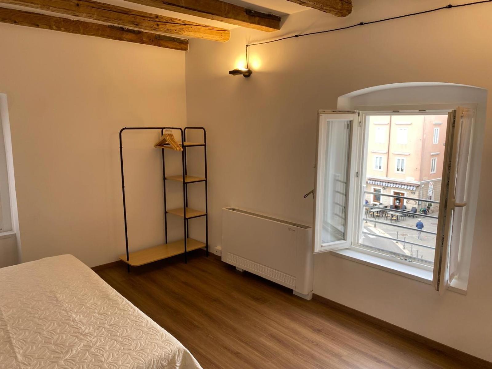 Al FRONTE MARE SUITES APARTMENTS photo 5