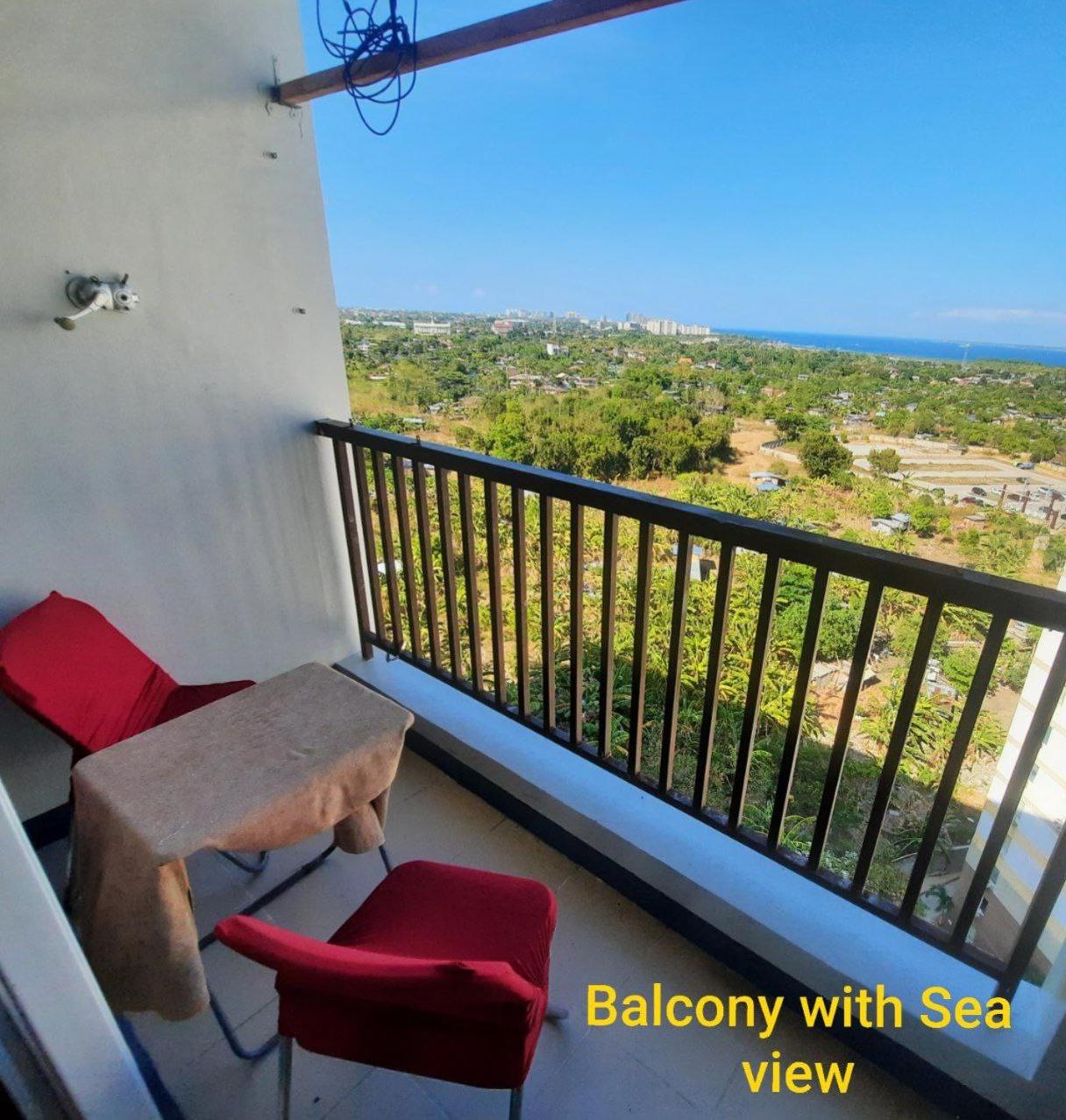 Chek's Residence -Condo for rent view 3