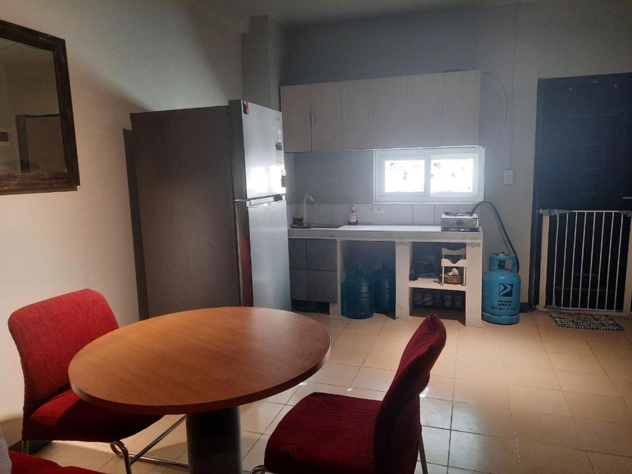 Chek's Residence -Condo for rent view 2