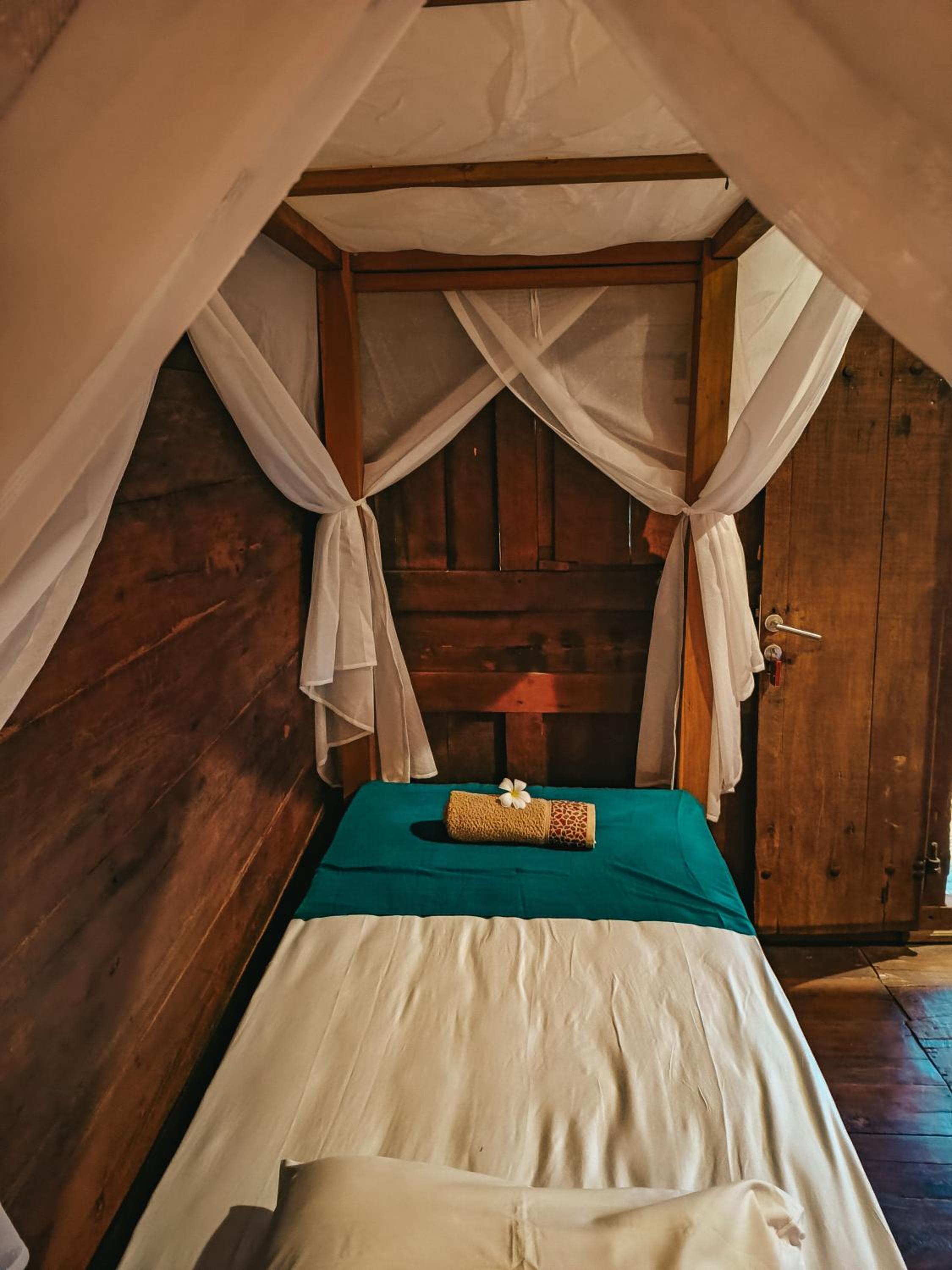 Alaya Ecolodge