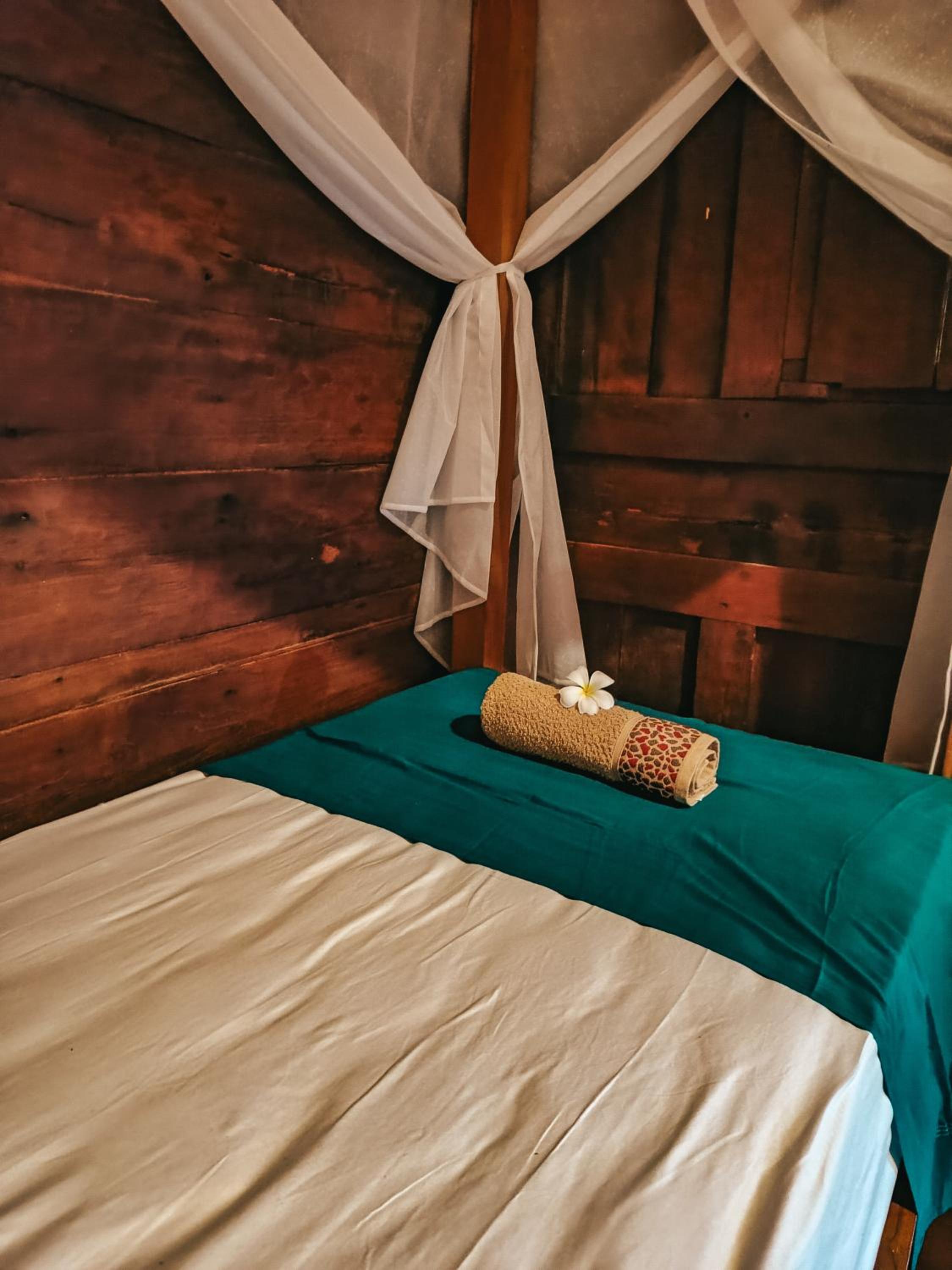 Alaya Ecolodge