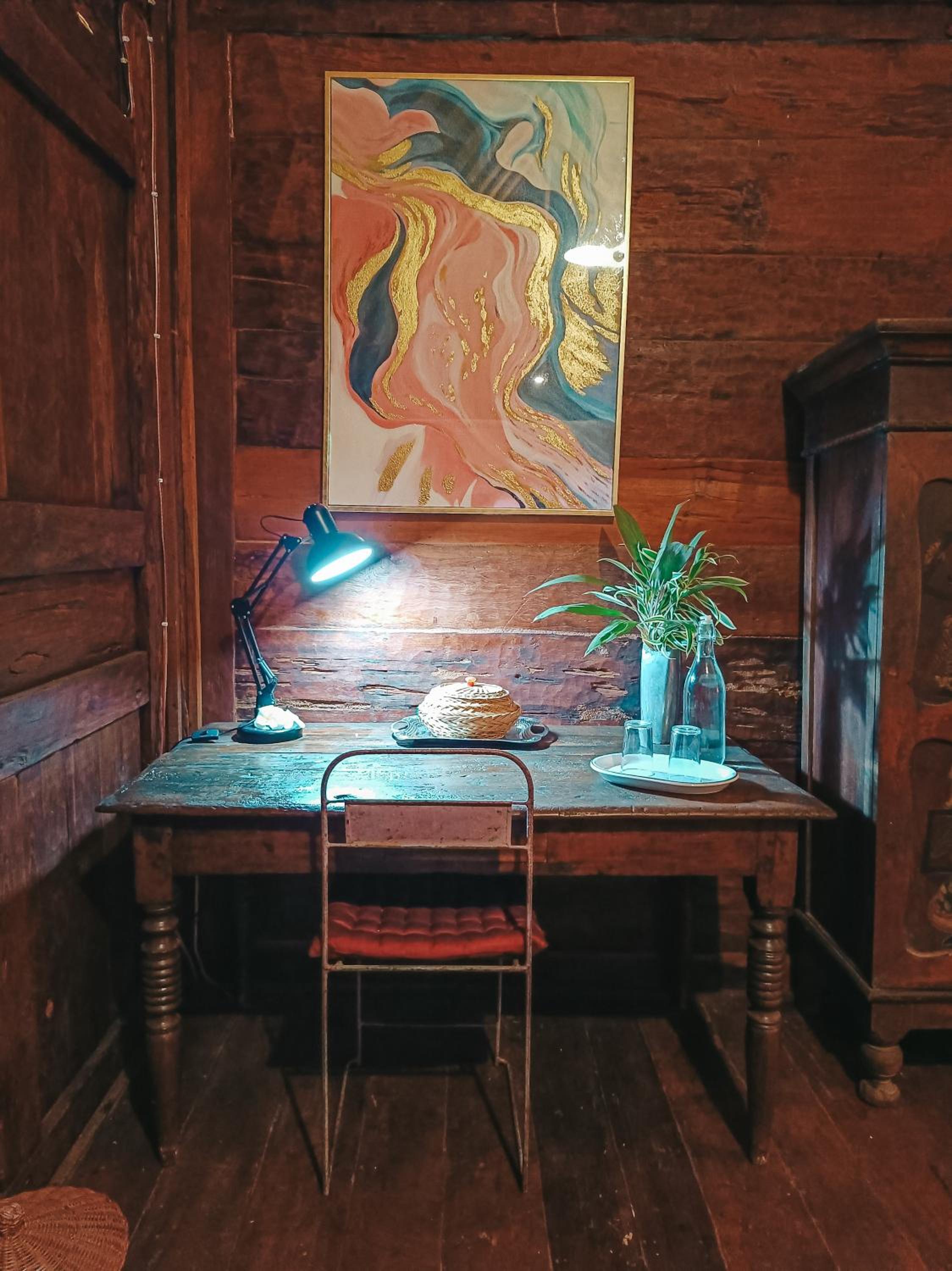 Alaya Ecolodge