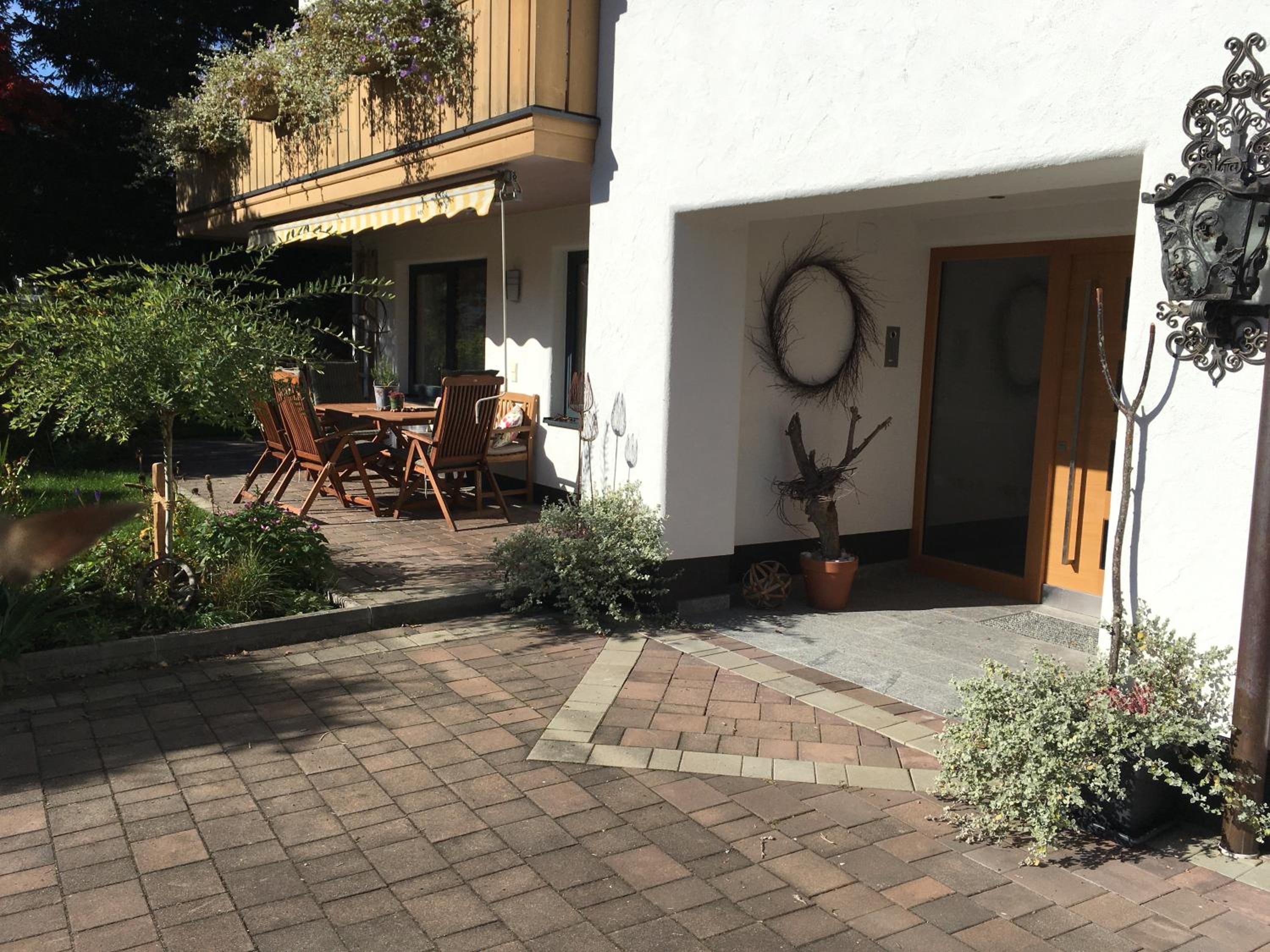 Appartement Kollingwald view 3