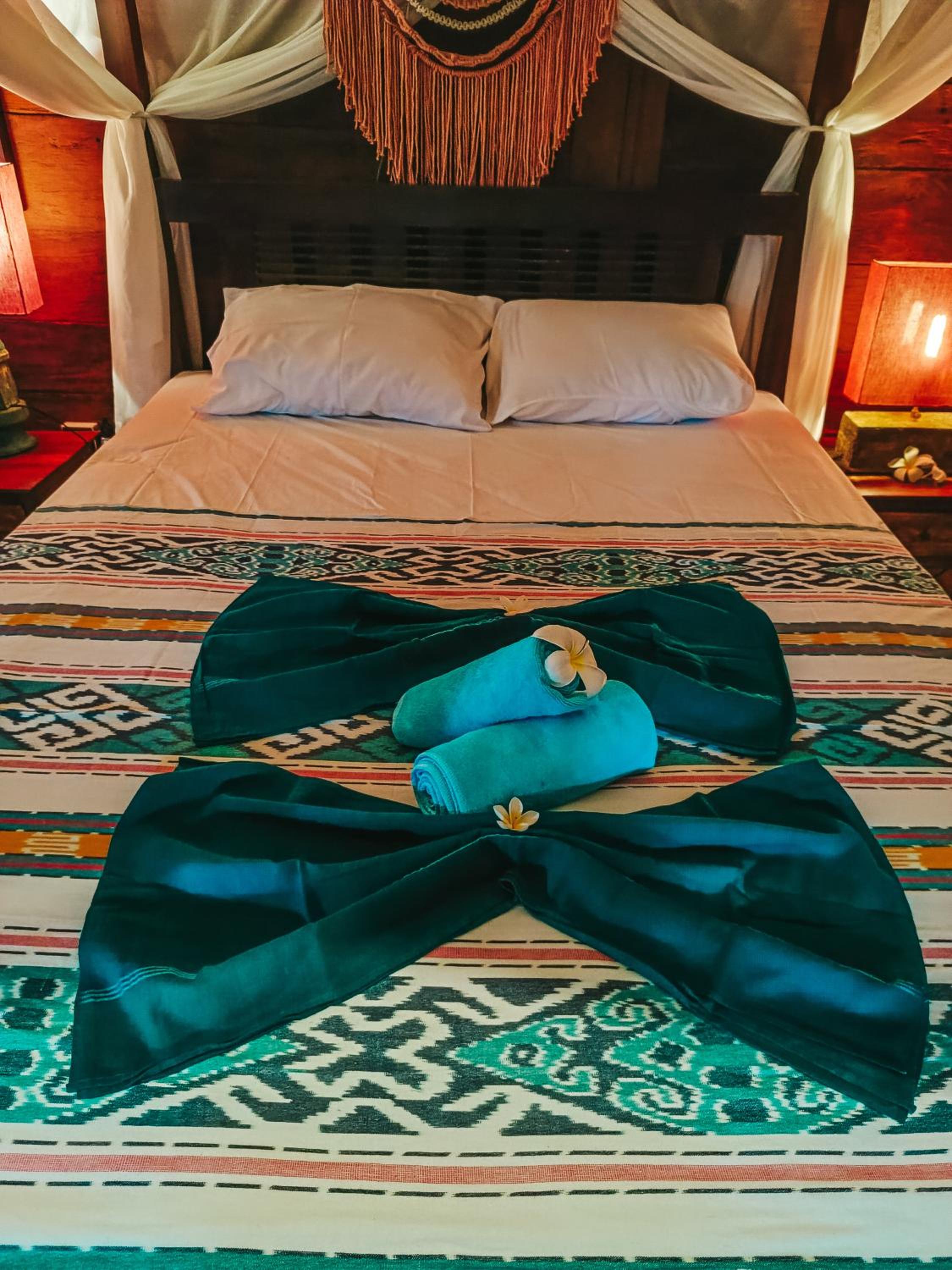Alaya Ecolodge