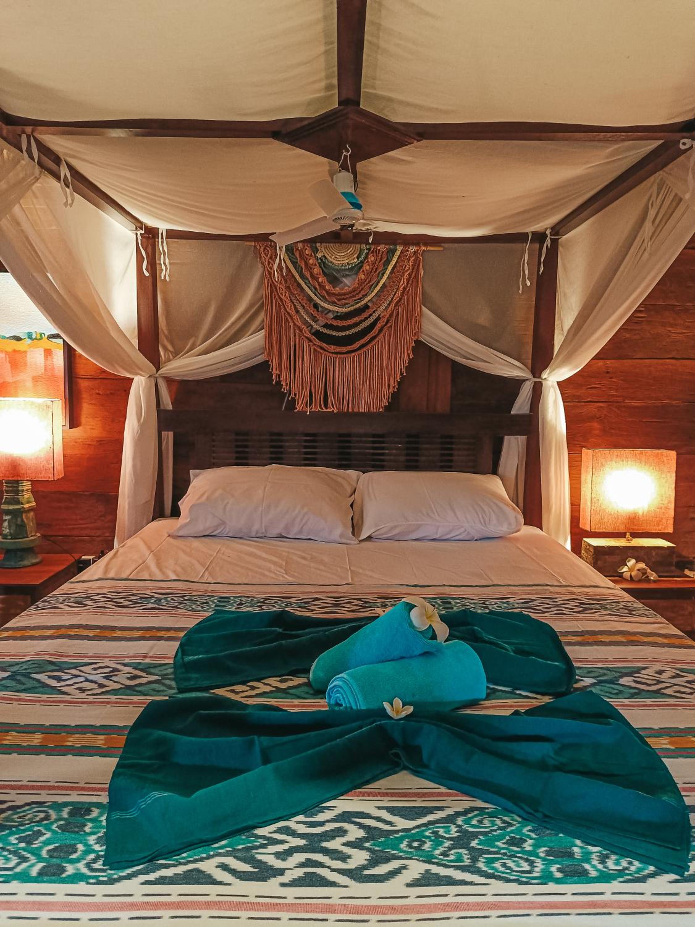 Alaya Ecolodge
