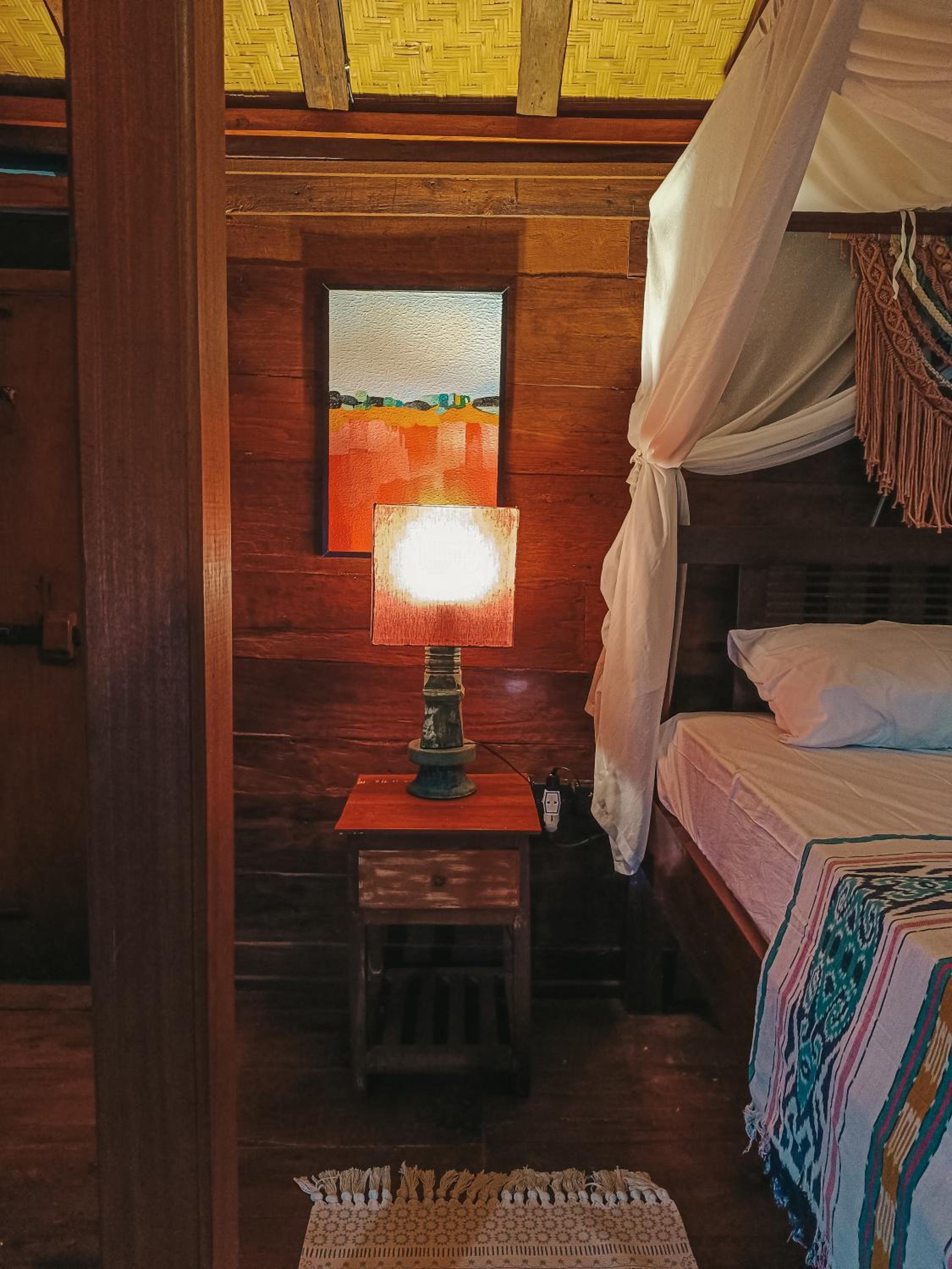 Alaya Ecolodge