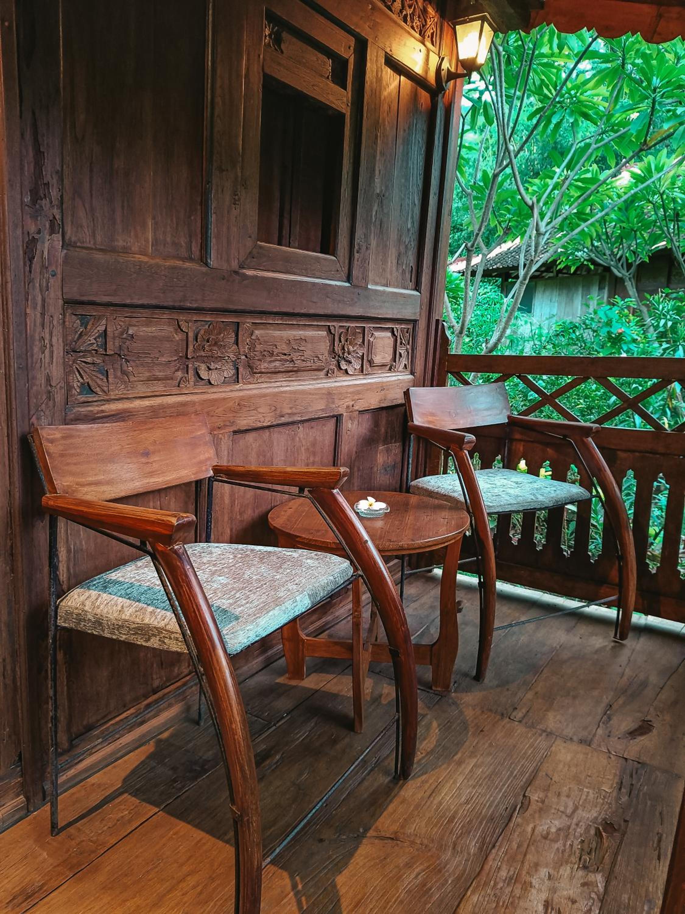 Alaya Ecolodge