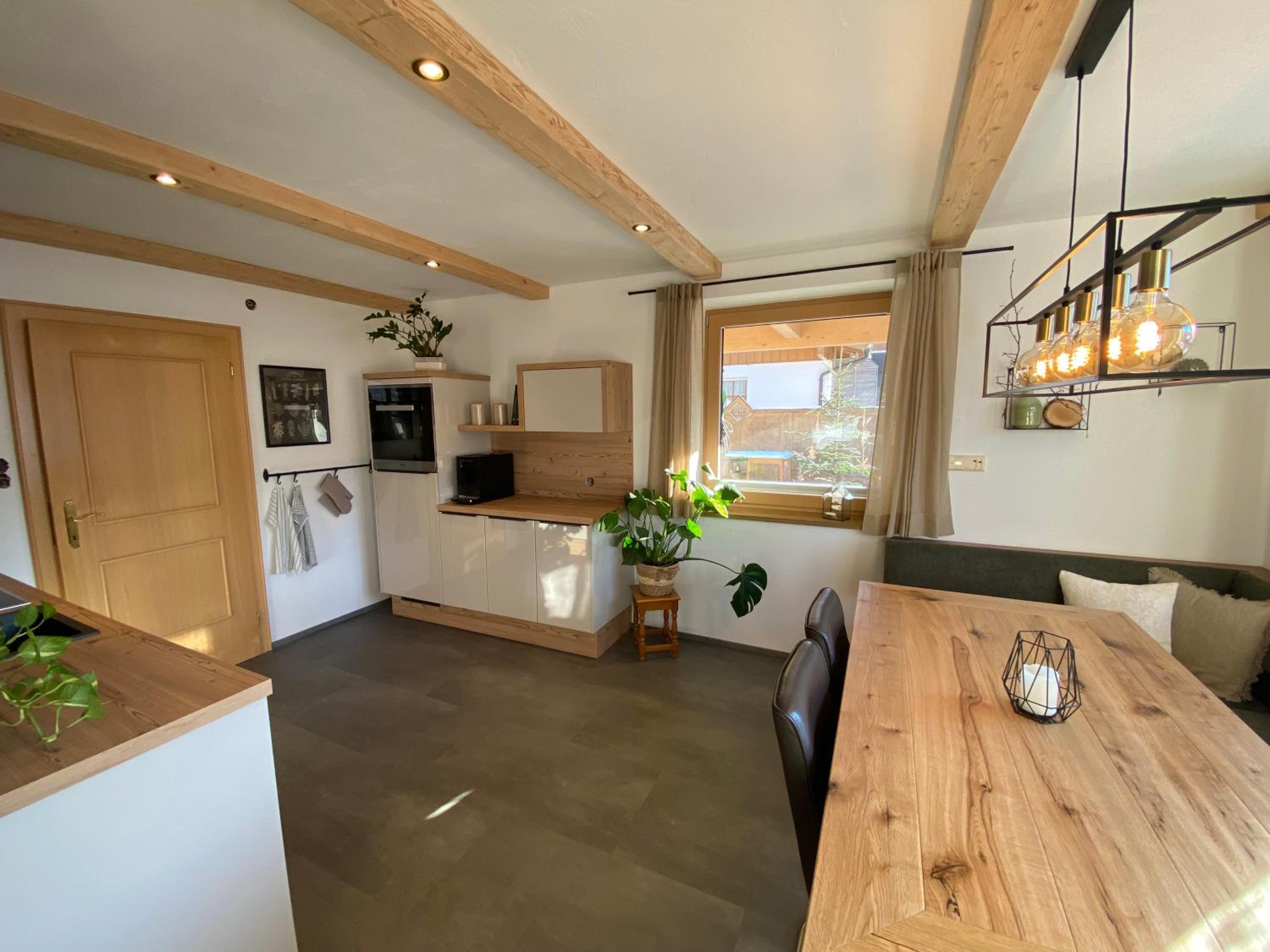 Appartement Kollingwald view 4