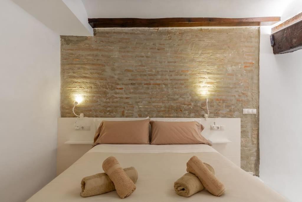 Moderno loft en pleno centro