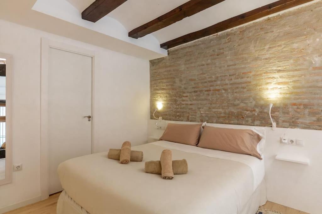 Moderno loft en pleno centro