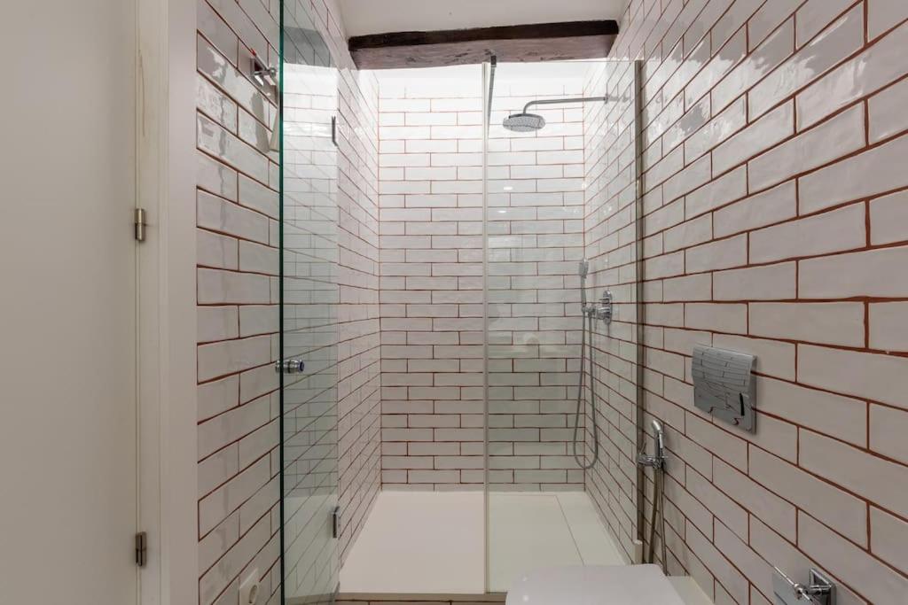 Moderno loft en pleno centro