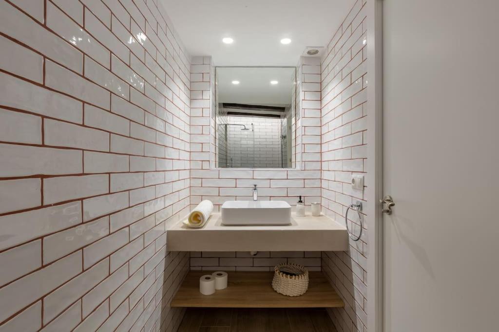 Moderno loft en pleno centro