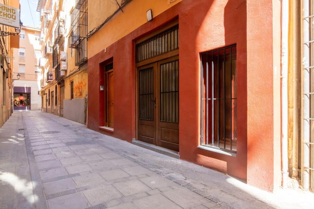Moderno loft en pleno centro