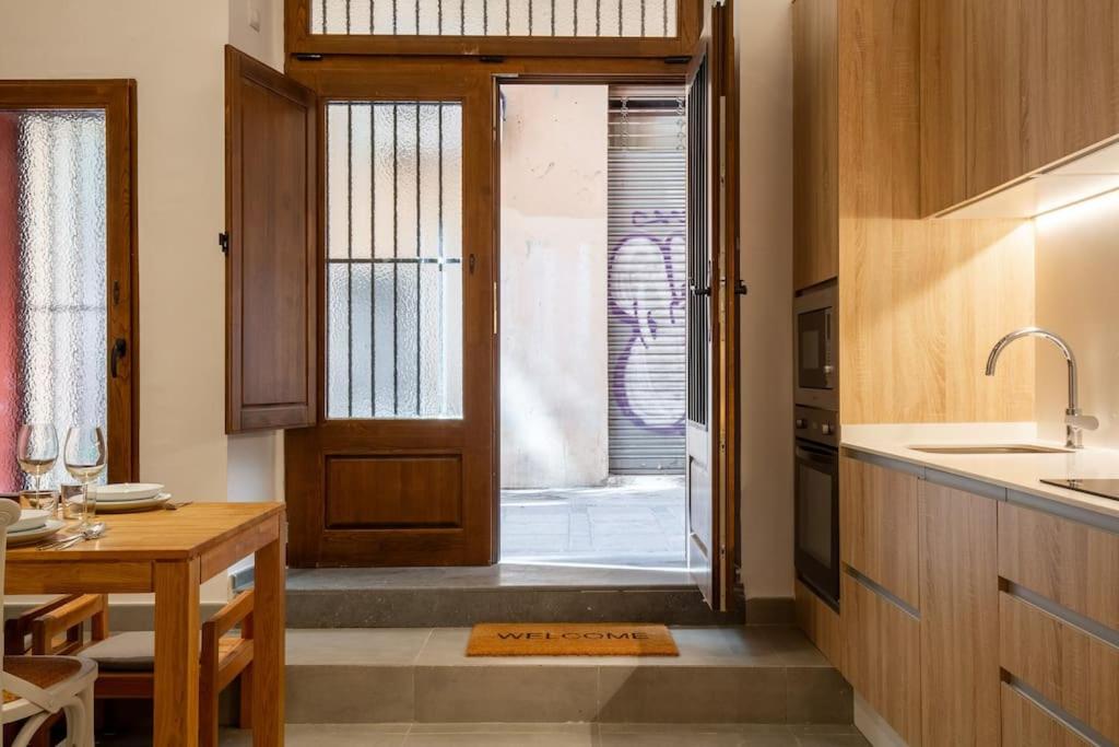 Moderno loft en pleno centro