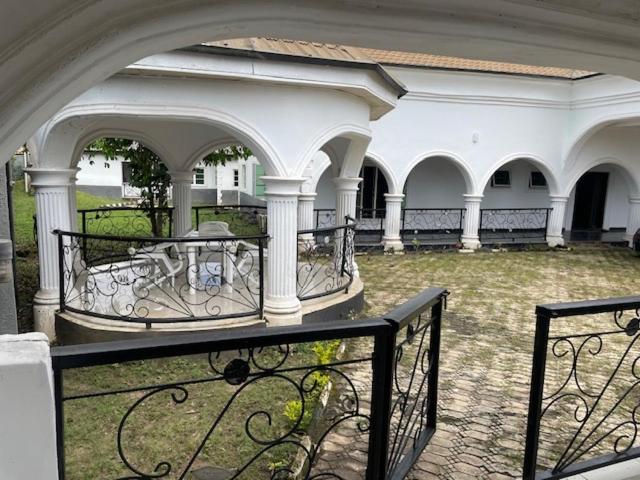 Royal Diadem Villa view 4
