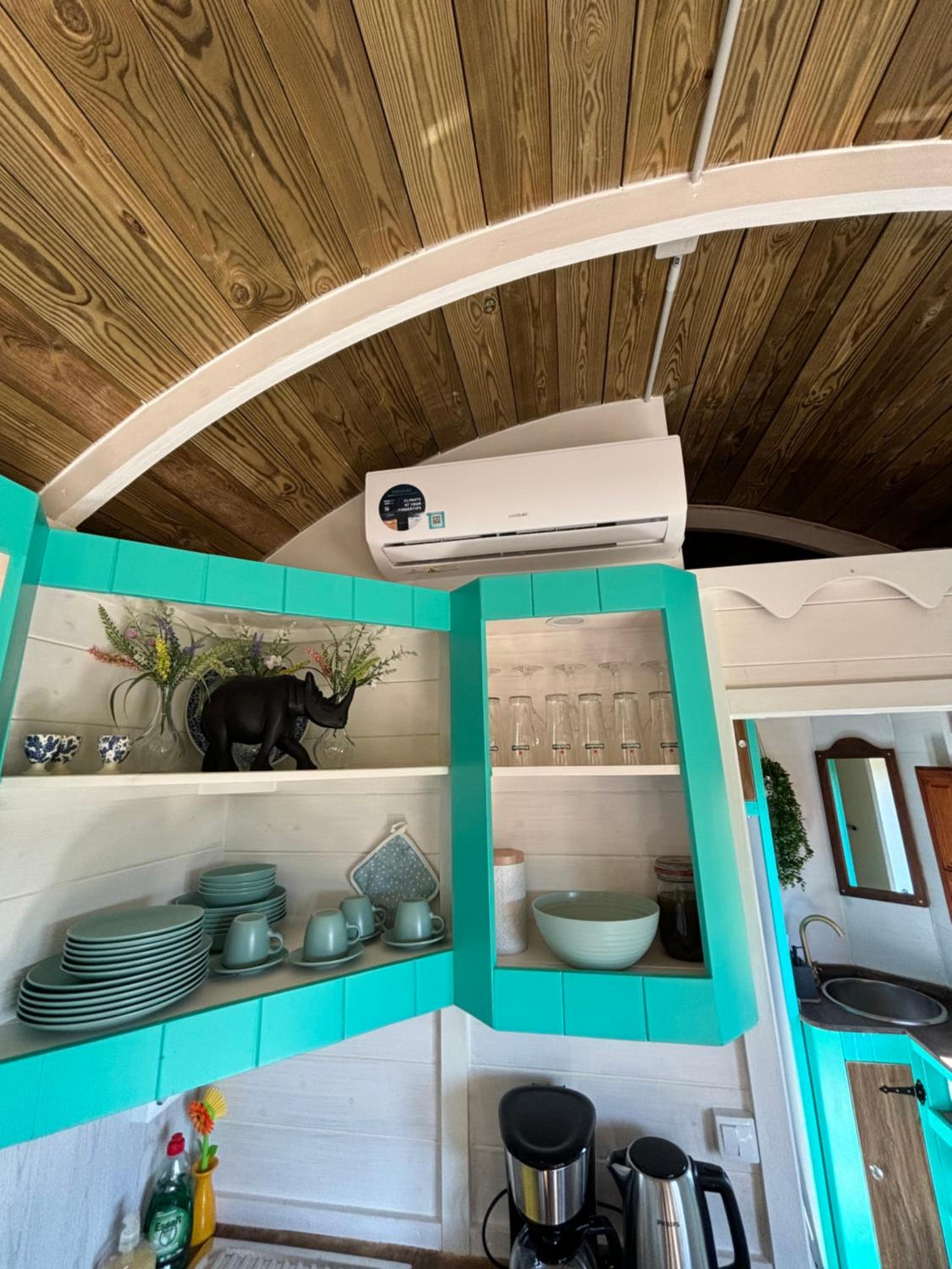 Vintage chalet with stunning vieuws