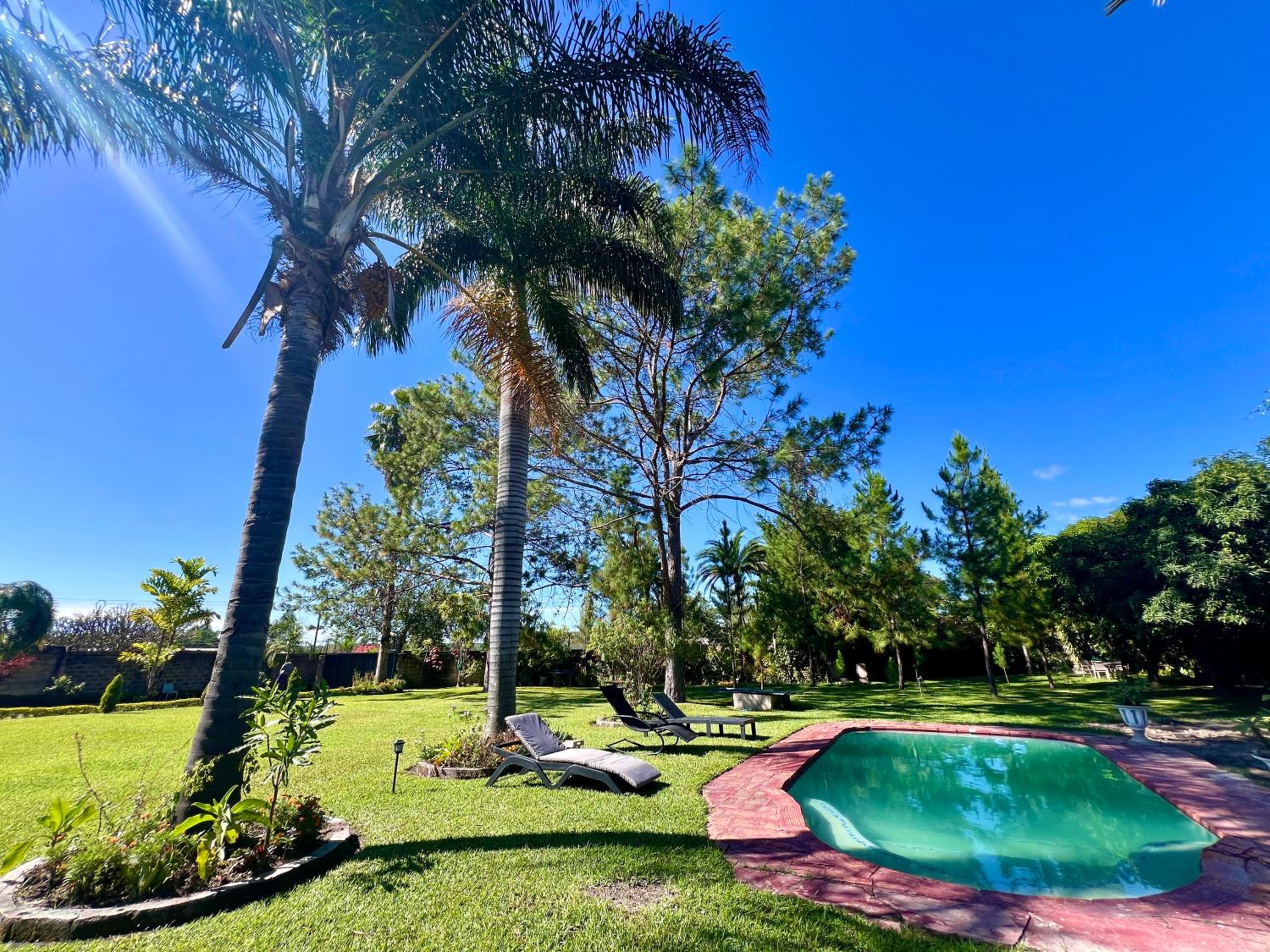Summerfields & Gardens Lodge view 4