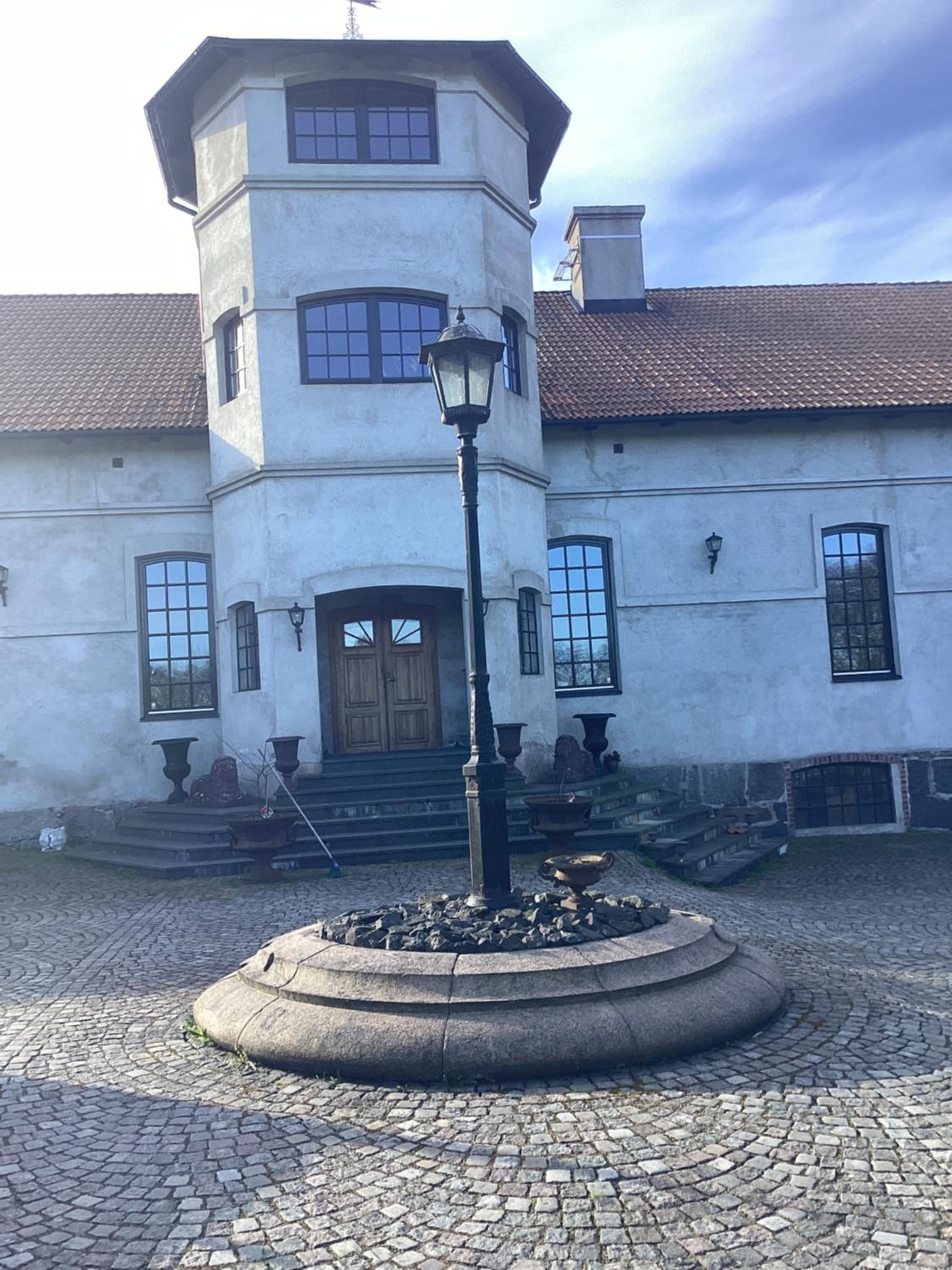 Bränneriet